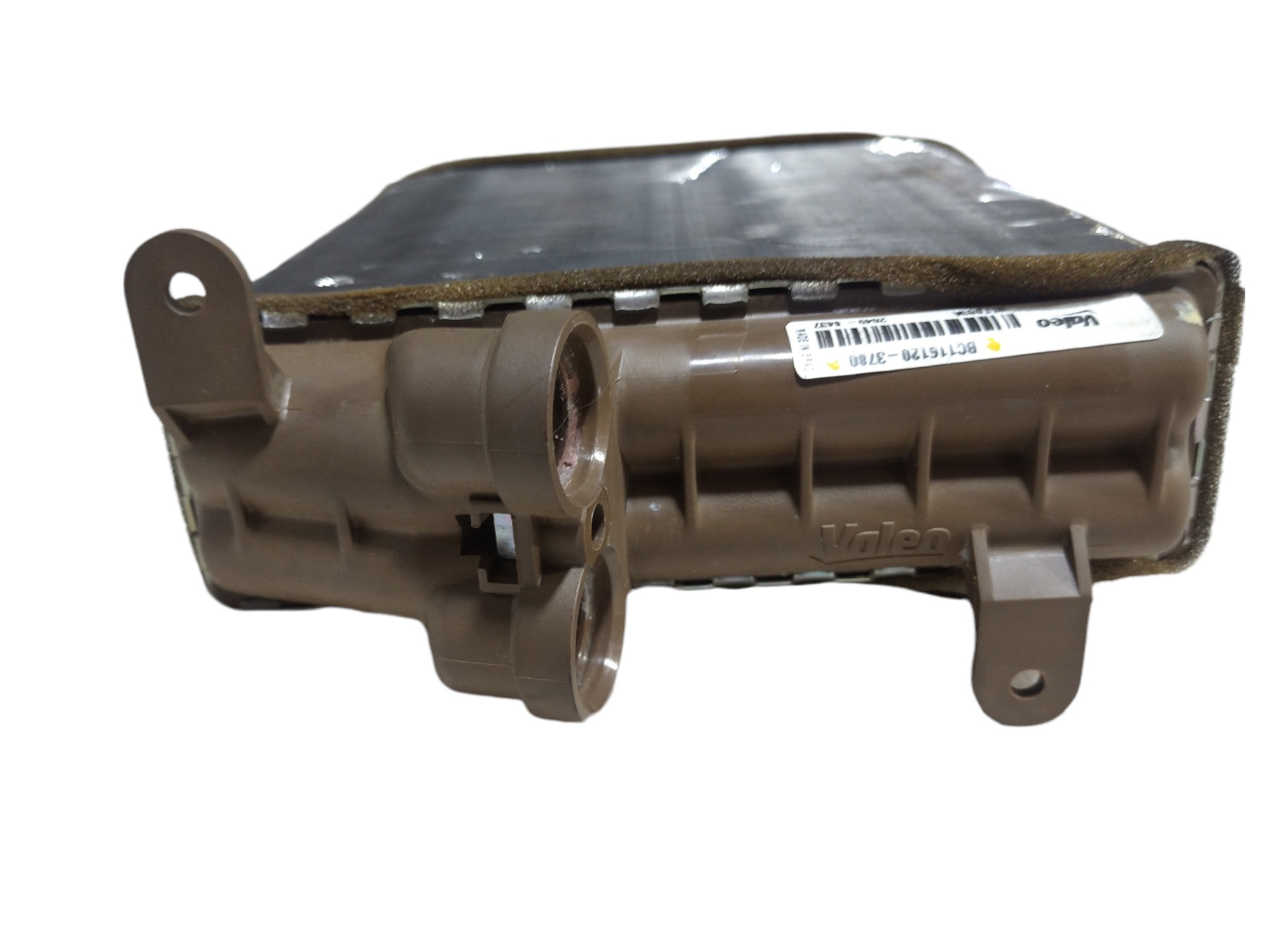Radiador Ar Quente Honda City 1.5 2009 Bc1161203780 V296 5