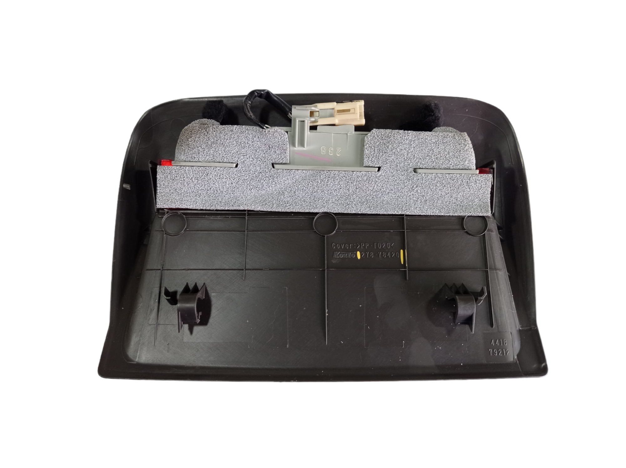 Luz De Freio Break Light Lexus Is300 2012 V545 3