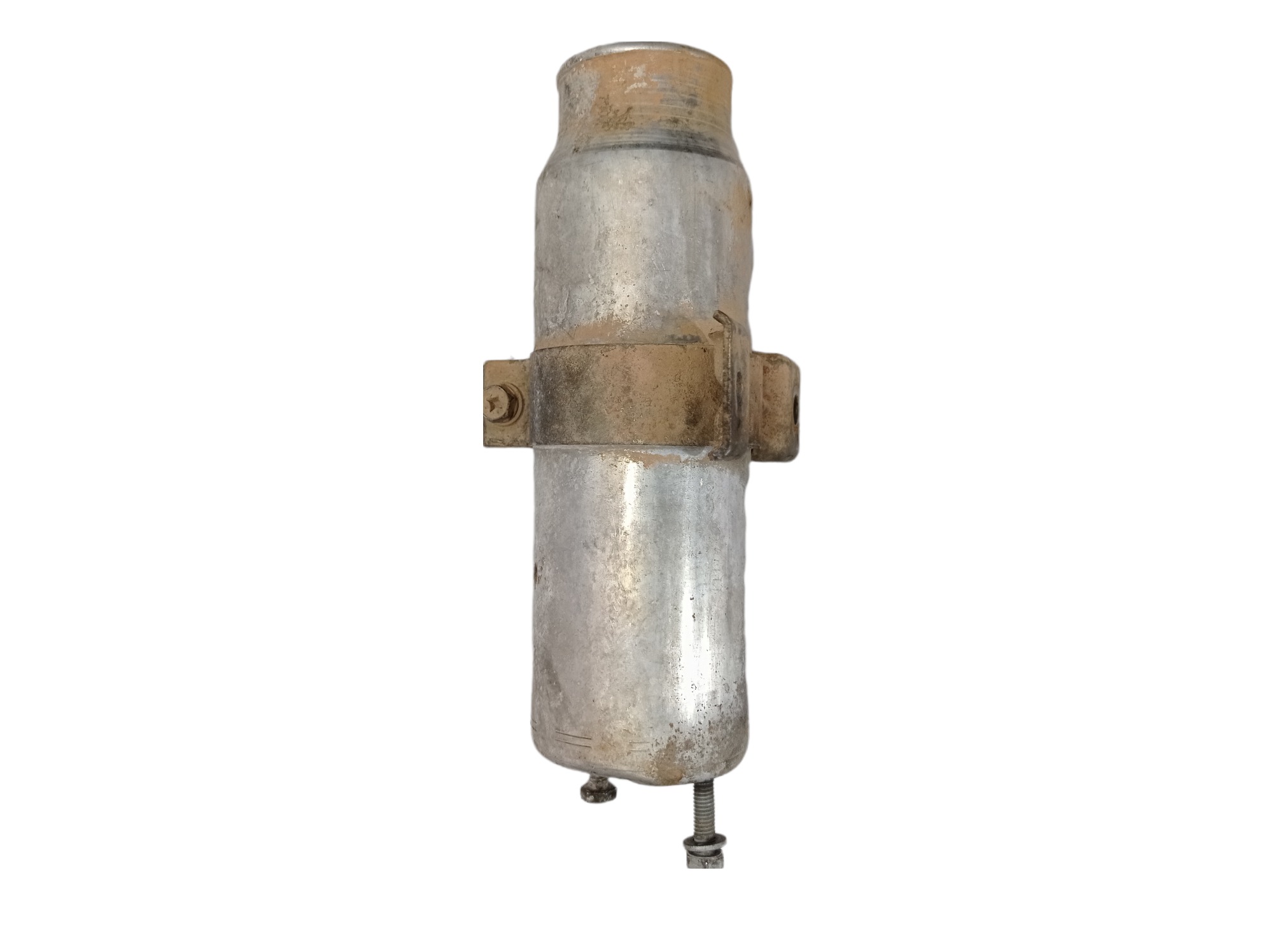 Filtro Secador Volkswagen Gol Bola Ap 1998 V379 1