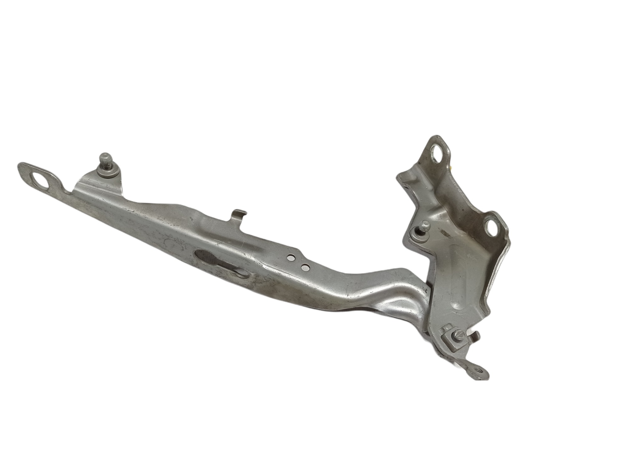 Dobradiça Direita Capô Volvo Xc70 2007 V64 31250186 4