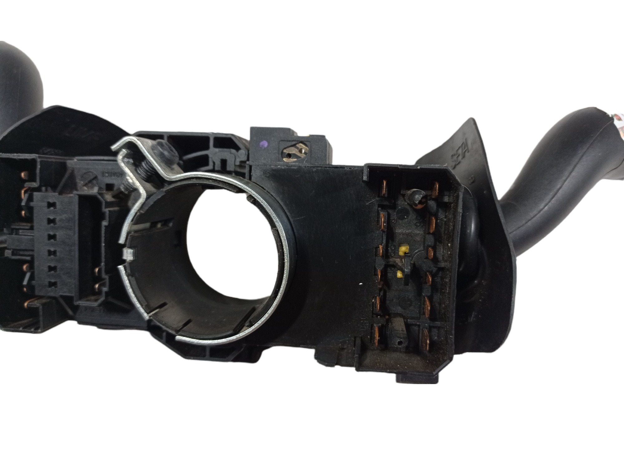 Chave De Seta Limpador Crossfox Spacefox D77 5z0953513 6