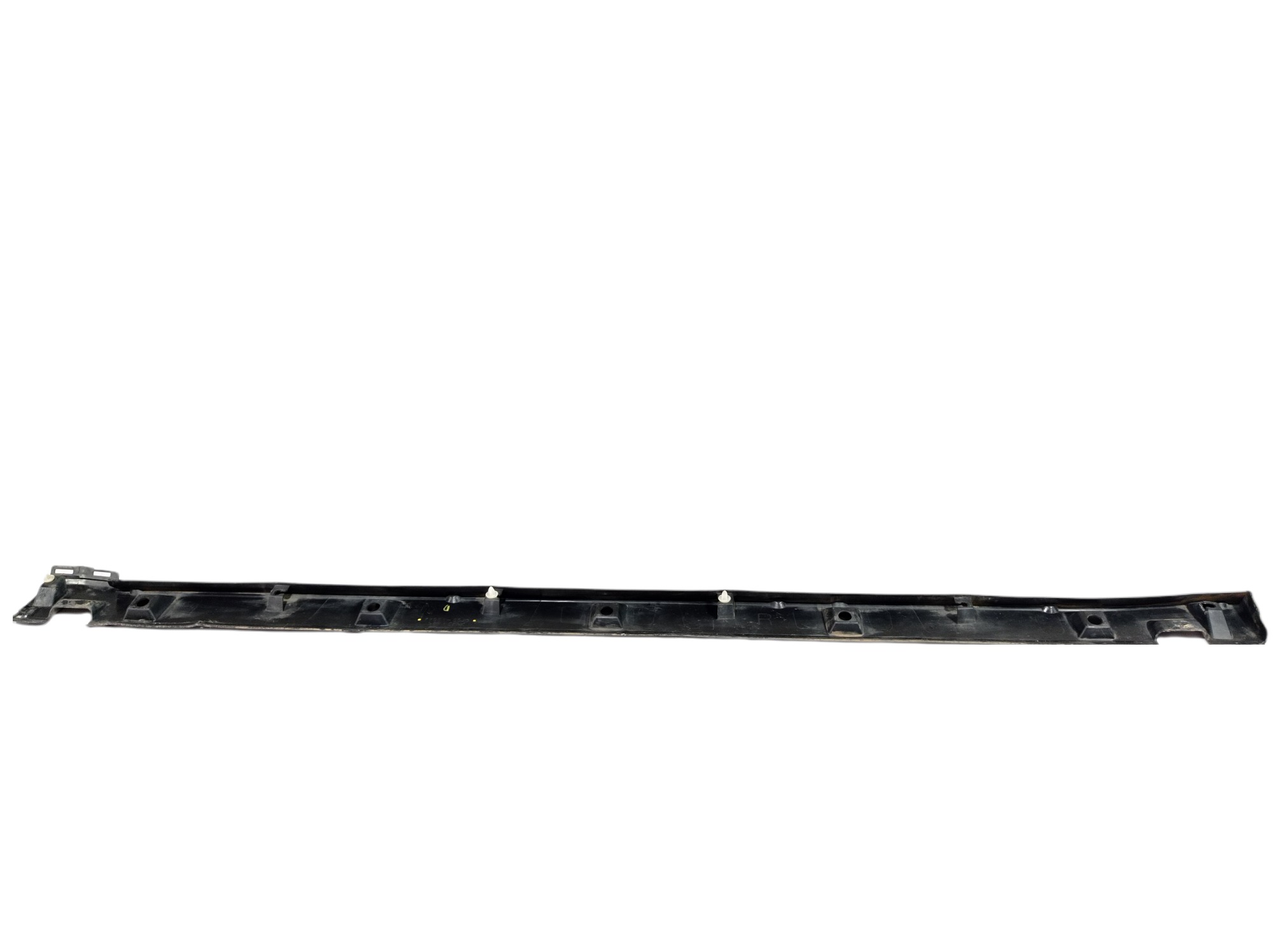 Spoiler Lateral Direito Suzuki Grand Vitara 2012 2015 V376 4