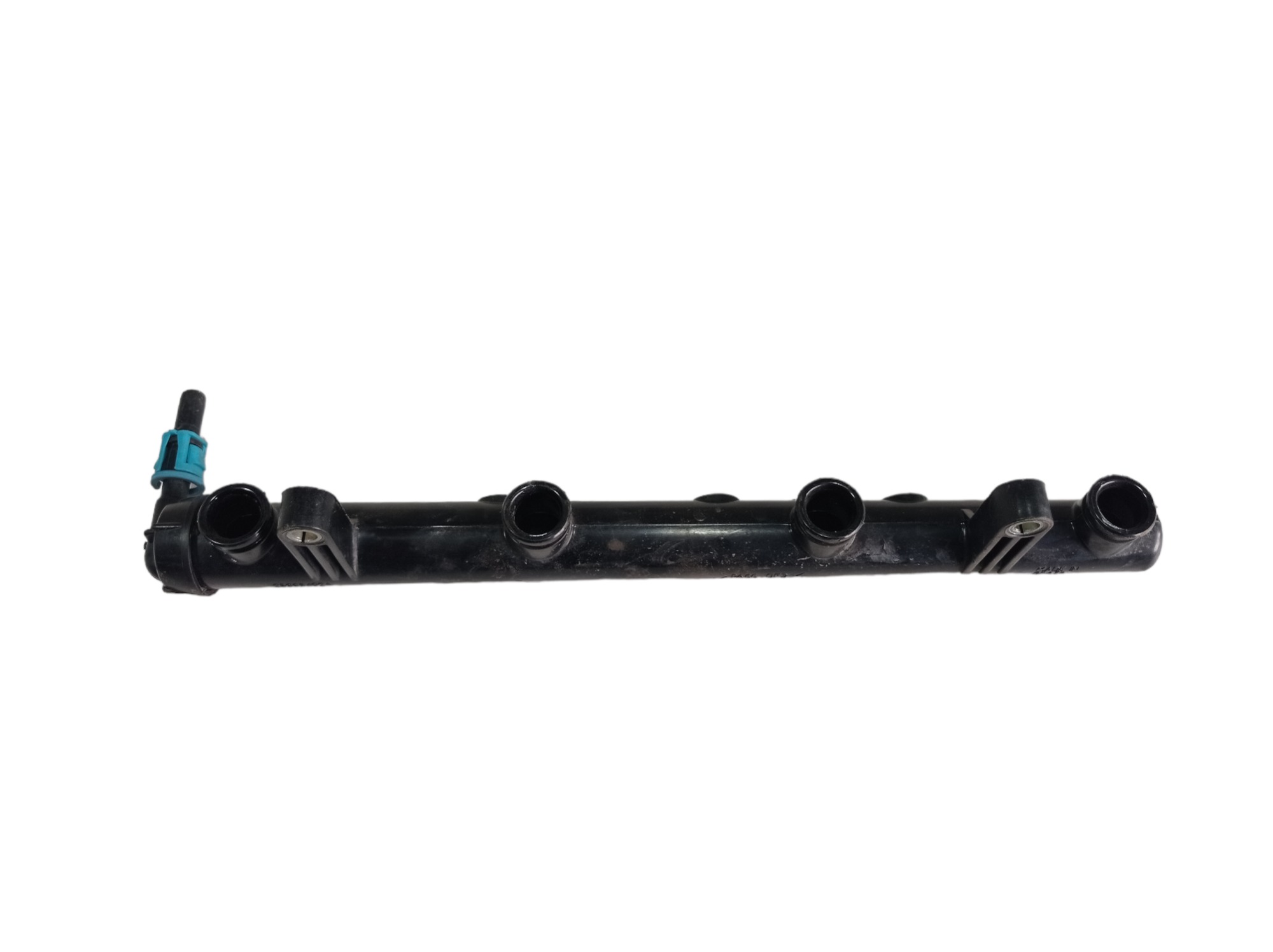 Flauta Combustivel Gm Celta Prisma 1.0 Flex 2013 2015 Vl 1