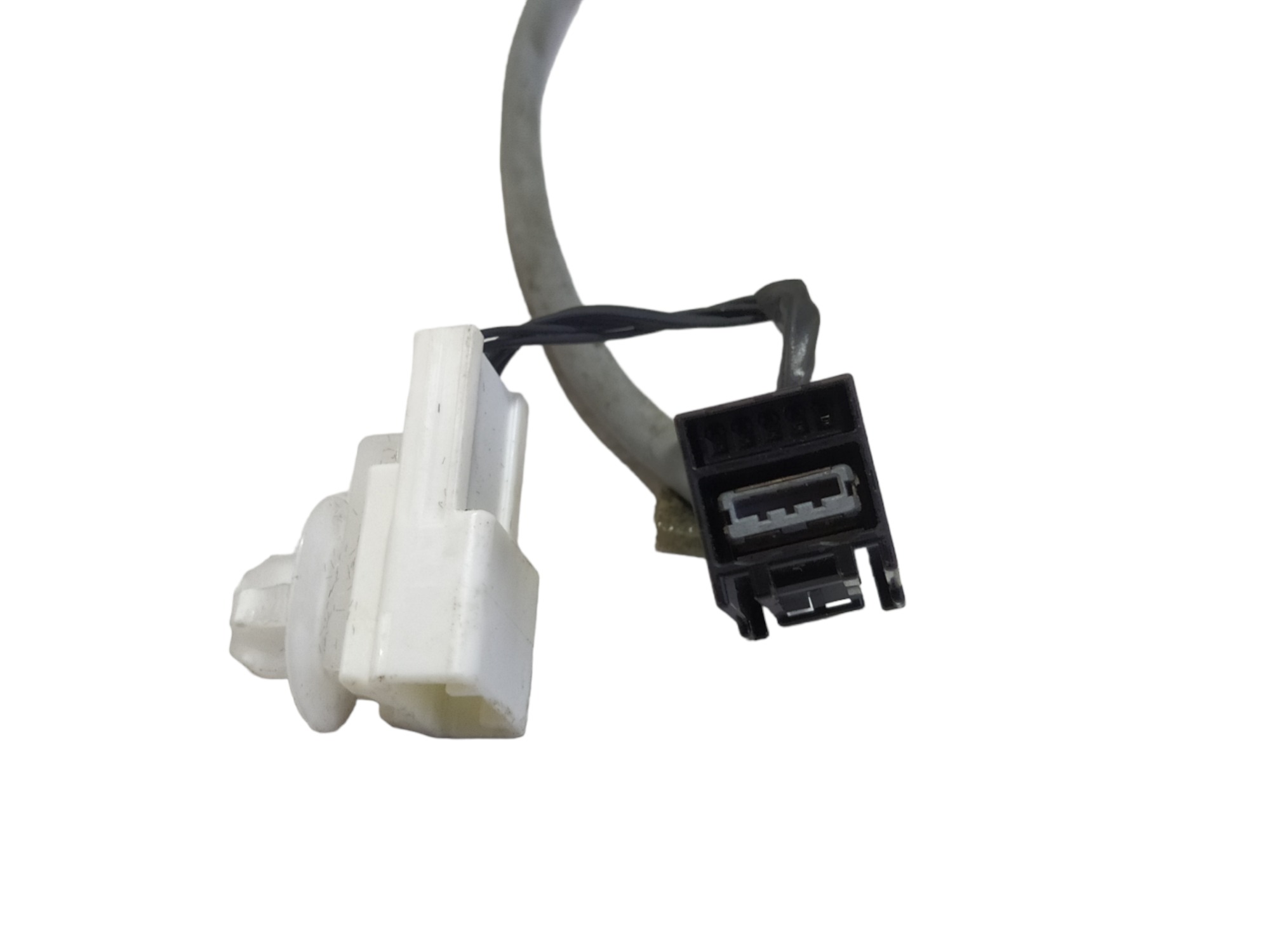 Conector Usb Lexus Is300 3.0 V6 2012 V545 5