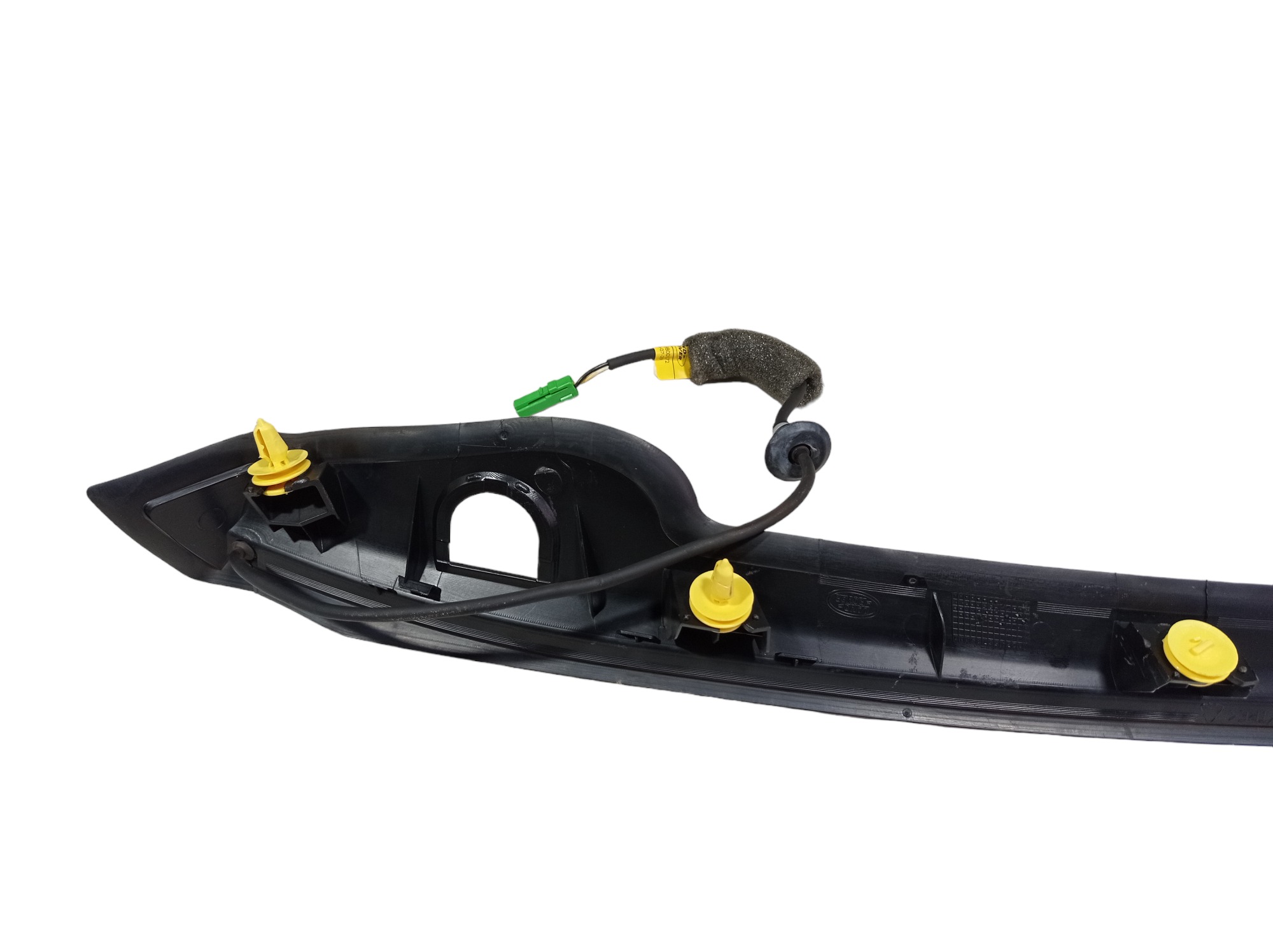 Sensor Esquerdo Tampa Traseira Discovery 5 2019 V562 6