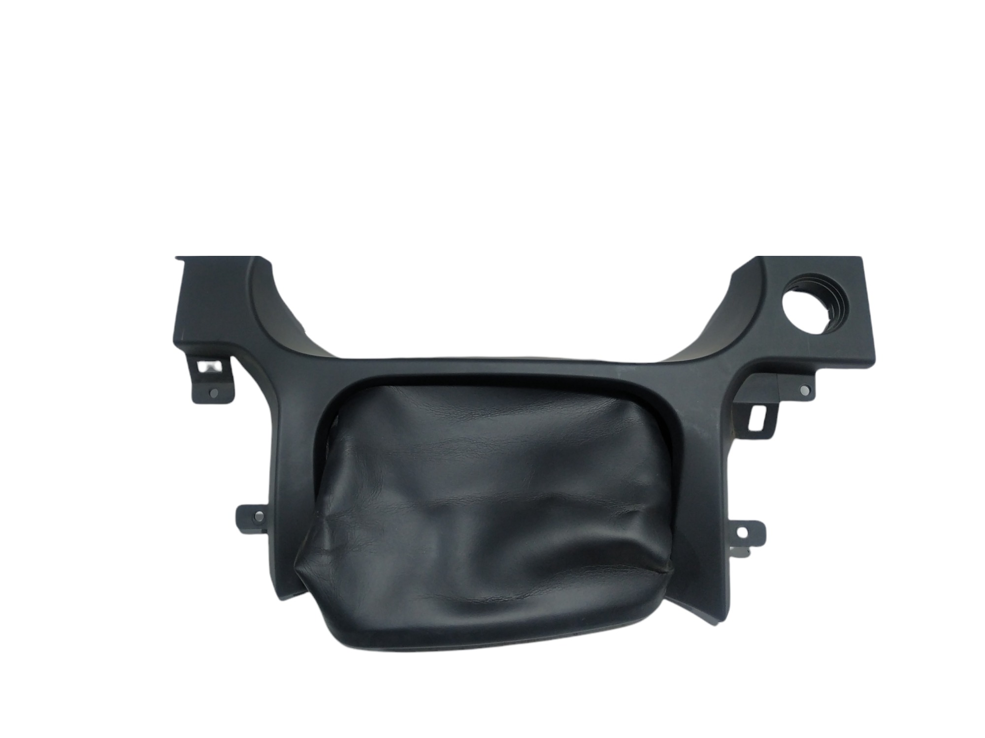 Acabamento Coluna Direção Land Rover Discovery Fk7210a894a 3