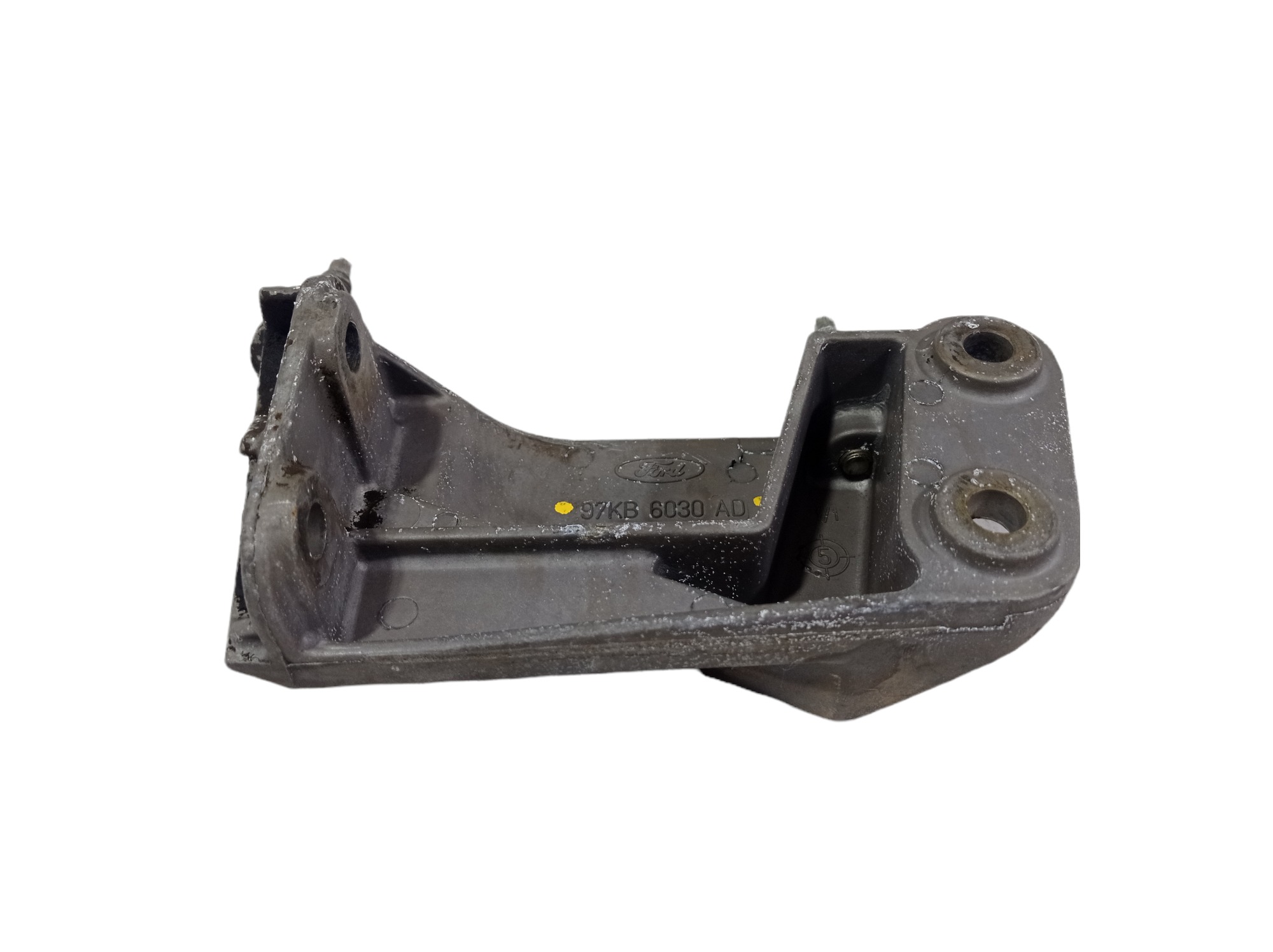 Suporte Direito Motor Ford Ka V310 97kb6030ad 2
