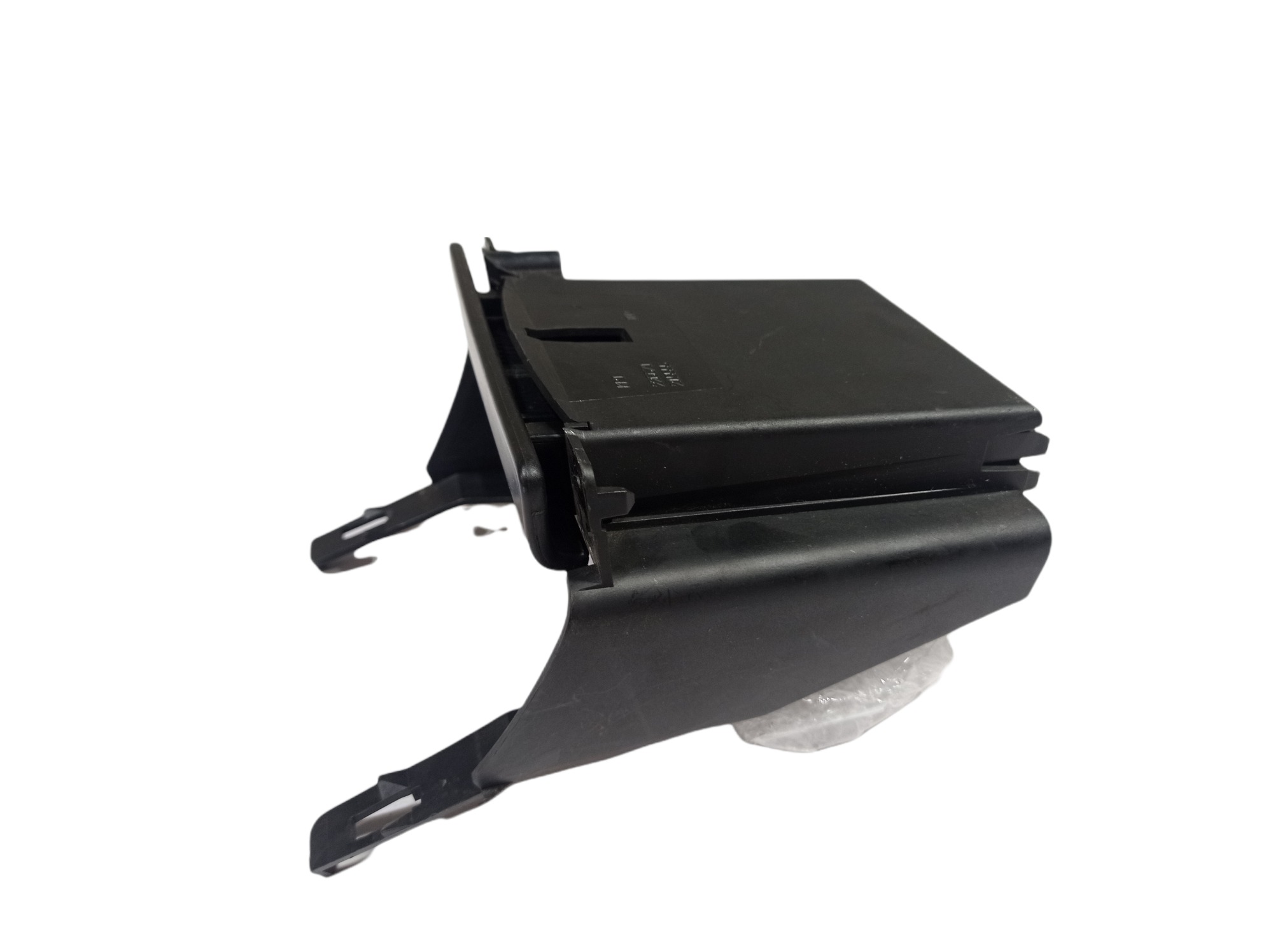 Moldura Central Cinzeiro Peugeot 307 2007 A 2012 V241 5