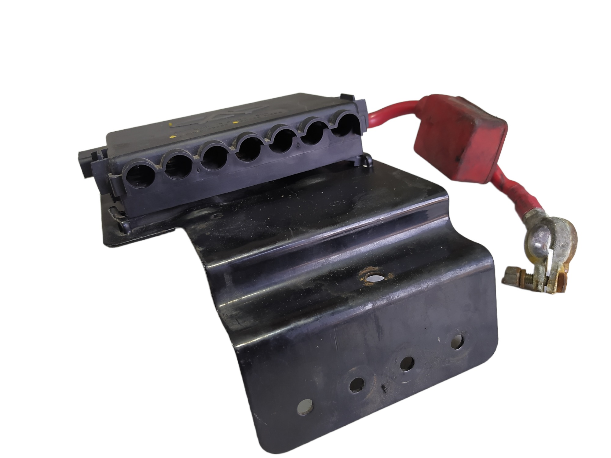 Caixa Fusível Bateria Chery Celer 2013 2015 A133723060 V470 8