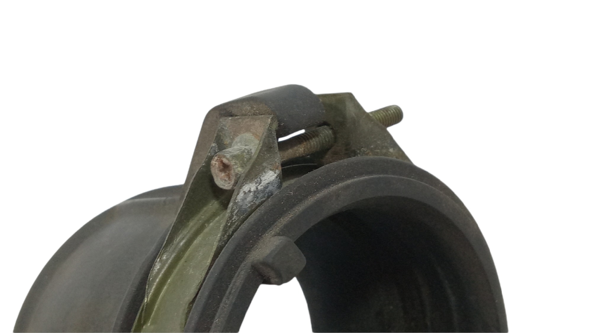 Mangueira Filtro Ar Honda Civic Coupe Ex Exs 1.6 16v V24 4