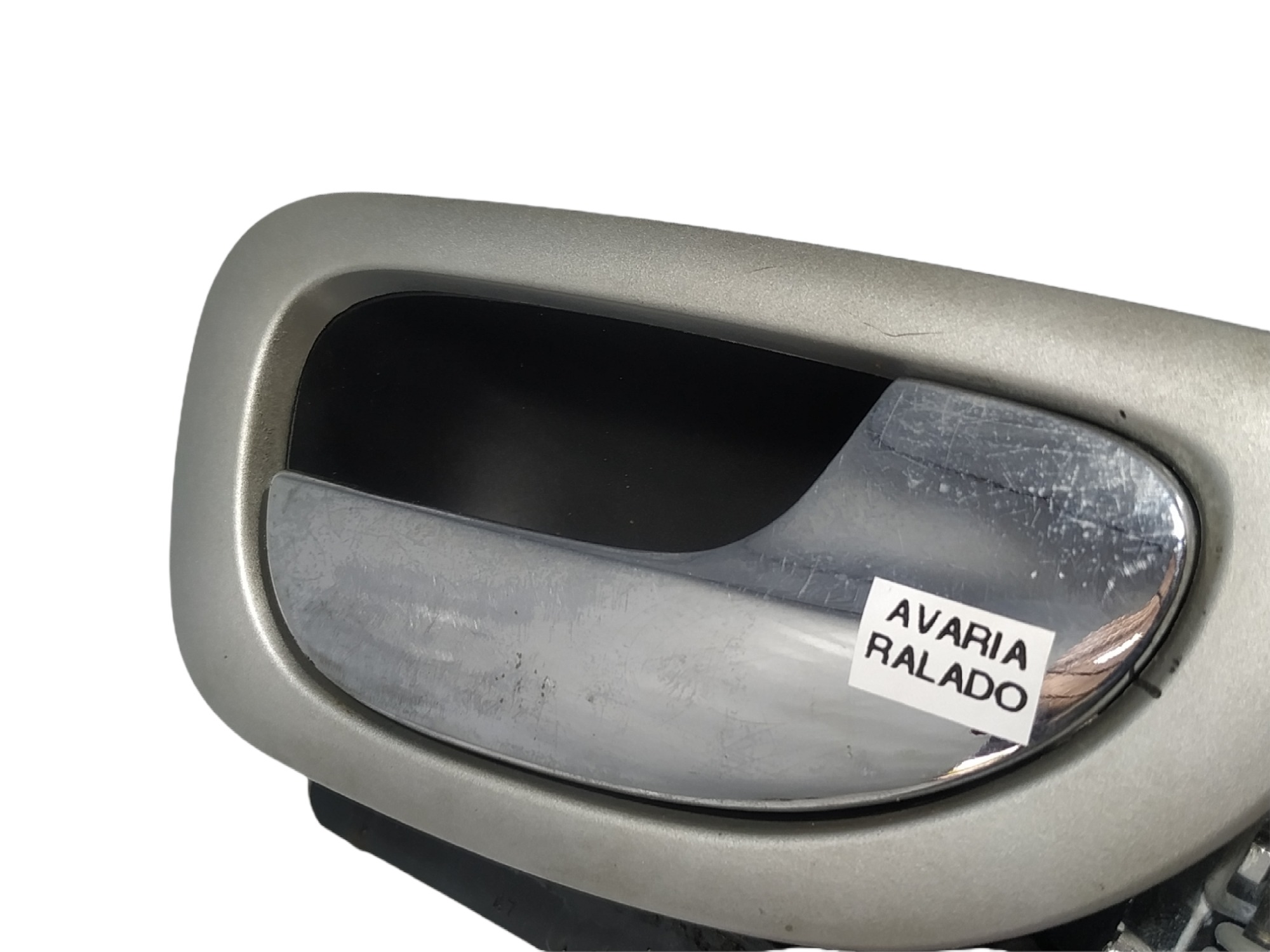 Maçaneta Interna Dianteira Direita Peugeot 307 2008 V369 1