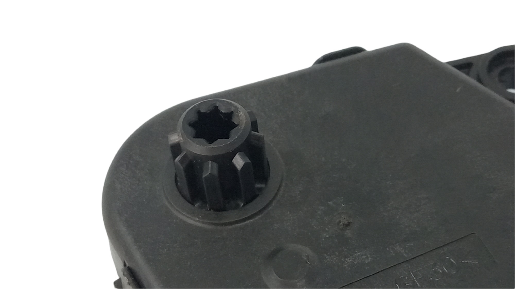 Motor Atuador Ar Esquerdo Chrysler Grand Caravan 2005 V368 5