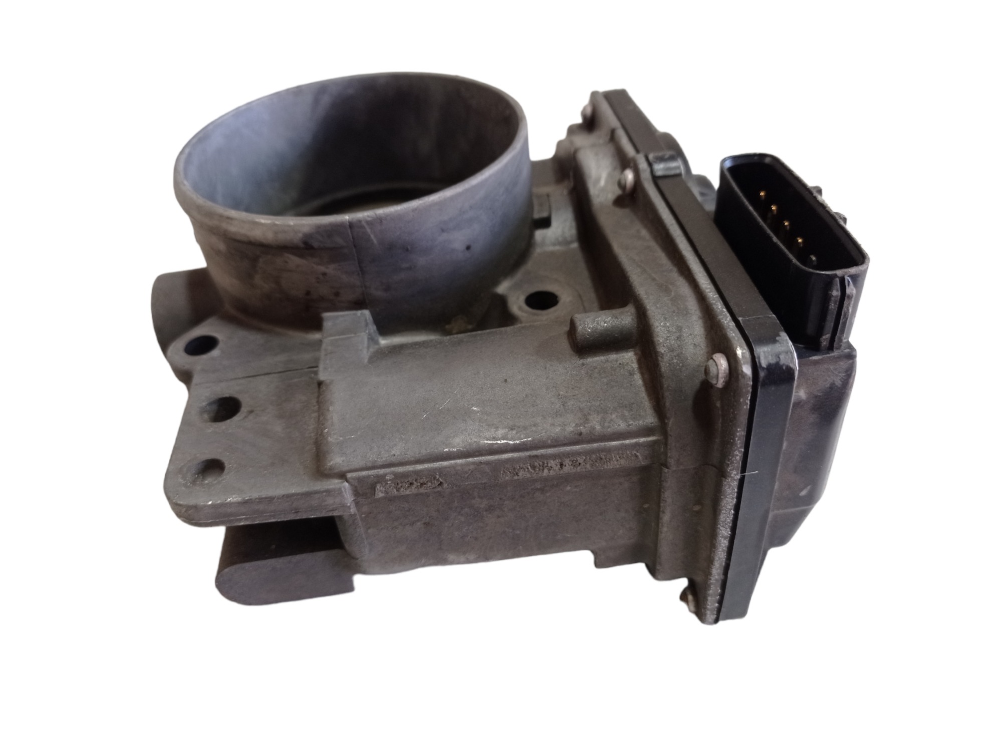 Tbi Corpo Borboleta Land Rover Freelander 2 3.2 2008 V479 2