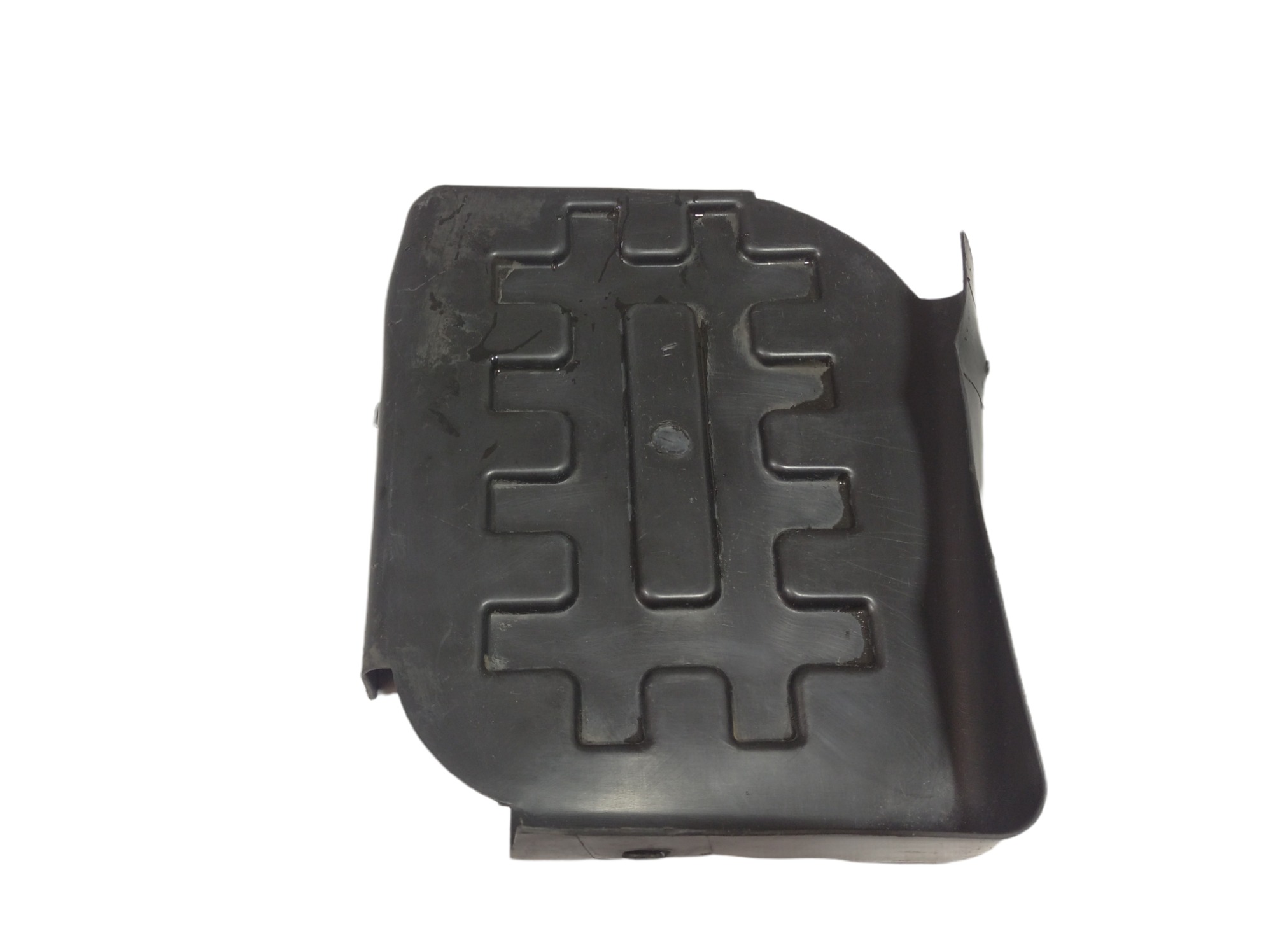 Protetor Direito Polia Chery Qq 2014 2015 S113102119  V421 7