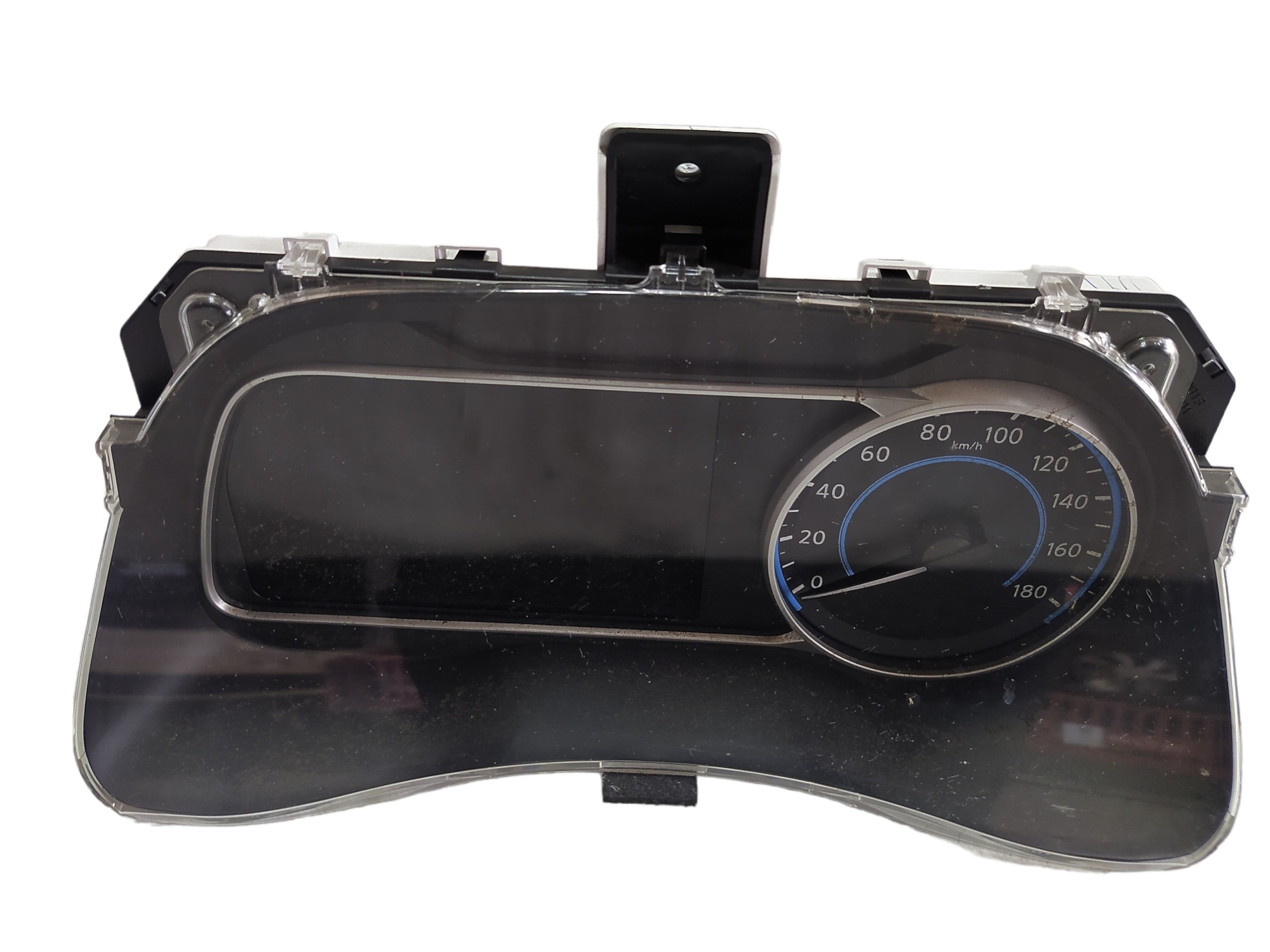 Painel De Instrumentos Nissan Leaf 2019 V488 4