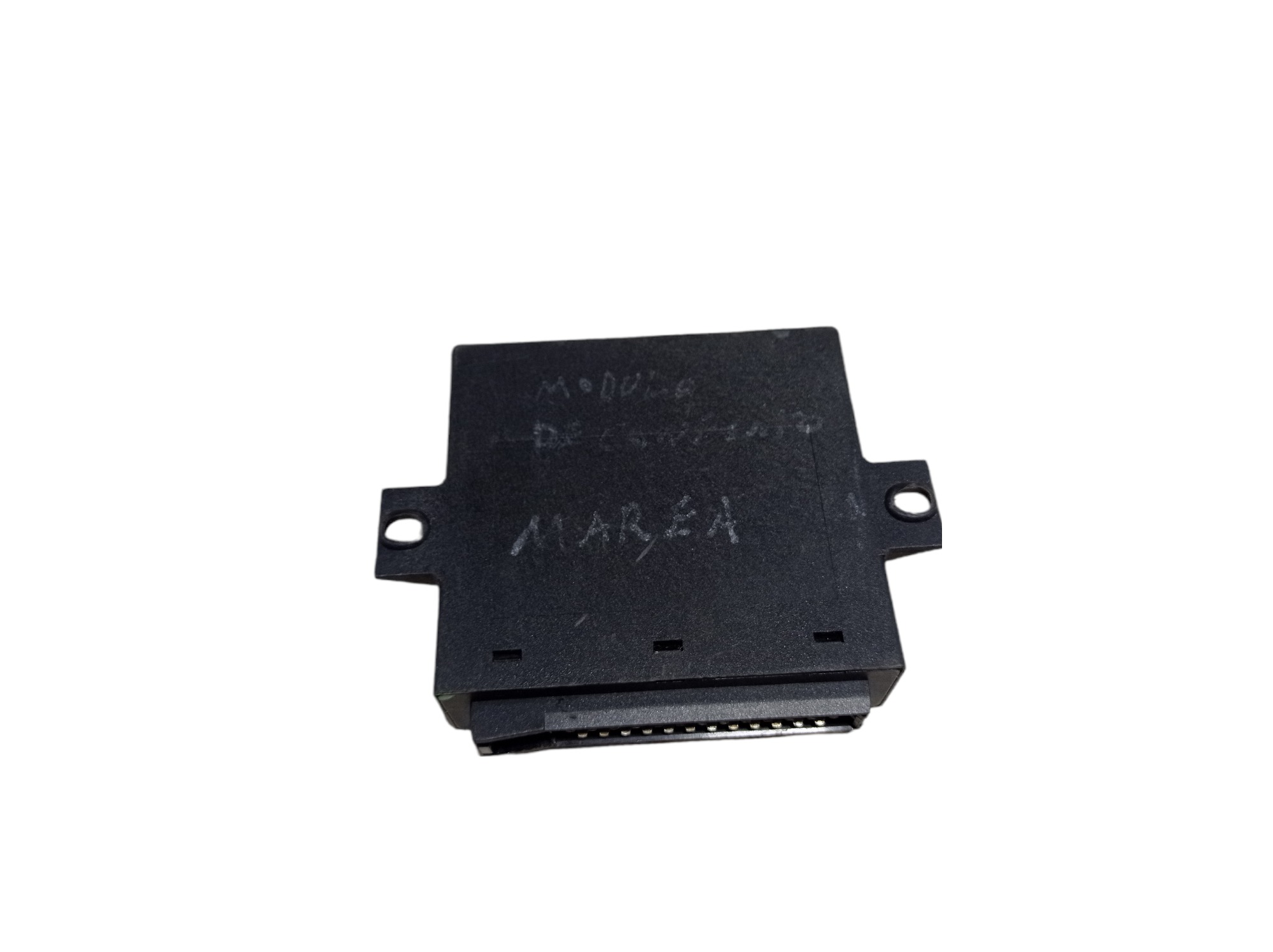 Modulo Conforto Alarme Fiat Marea Brava 46814254 V120 3