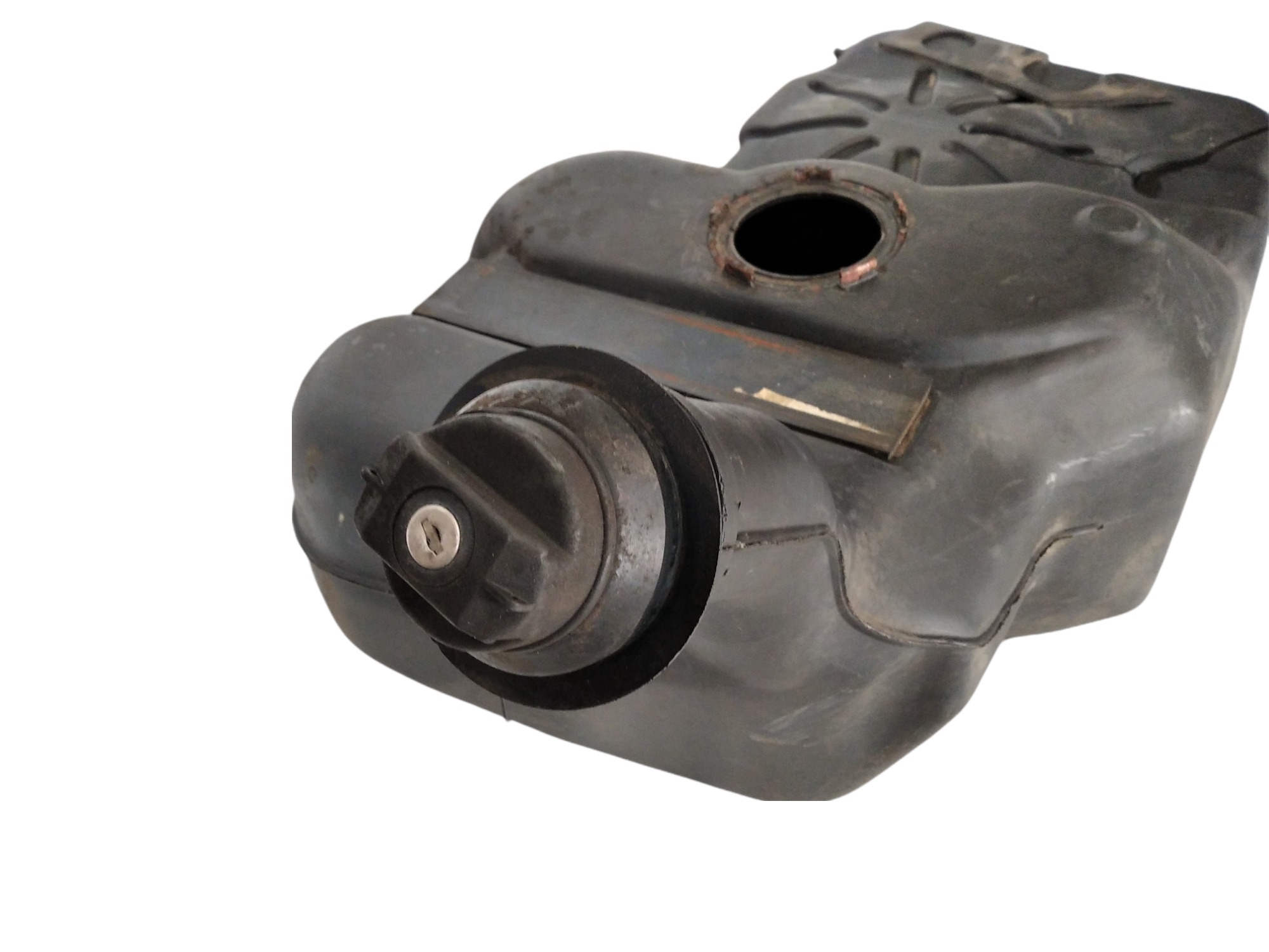Tanque De Combustível Gm Omega Australiano 2000 V367 5