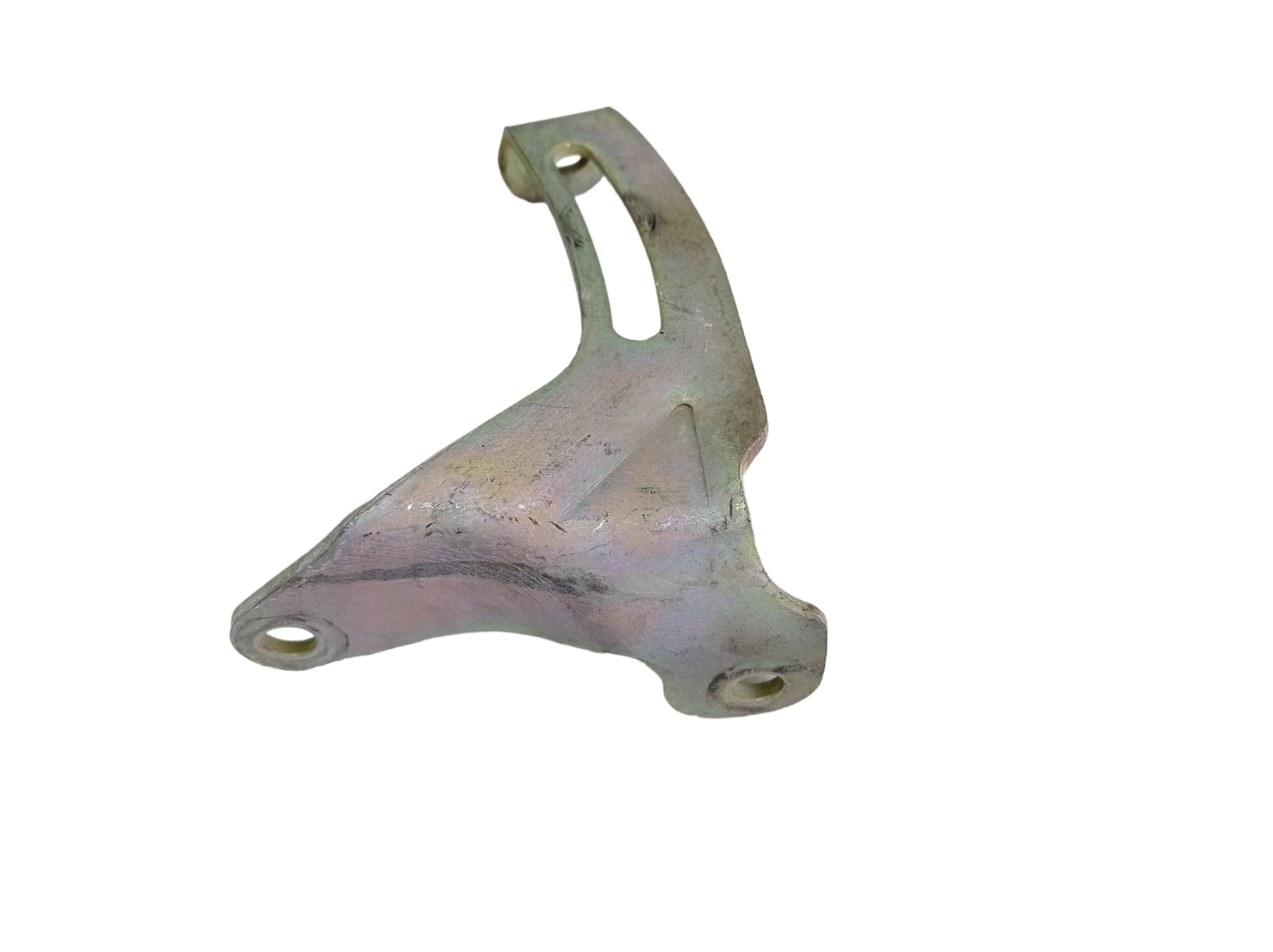 Suporte Regulador Esticador Alternador Lifan 530 2015 V567 3