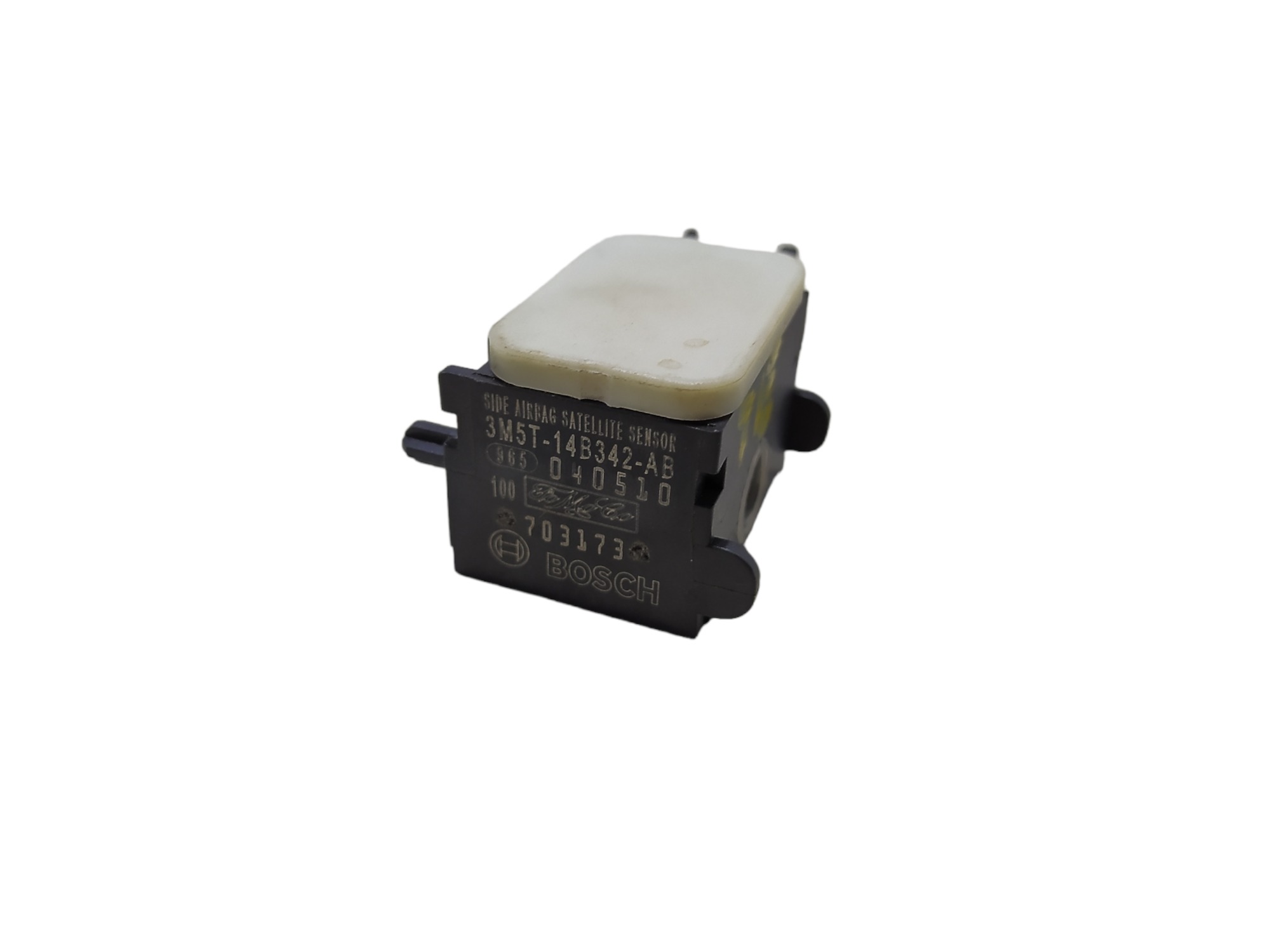 Sensor Traseiro Esquerdo Vogue 5.0 2011 V546 3m5t14b342ab 3