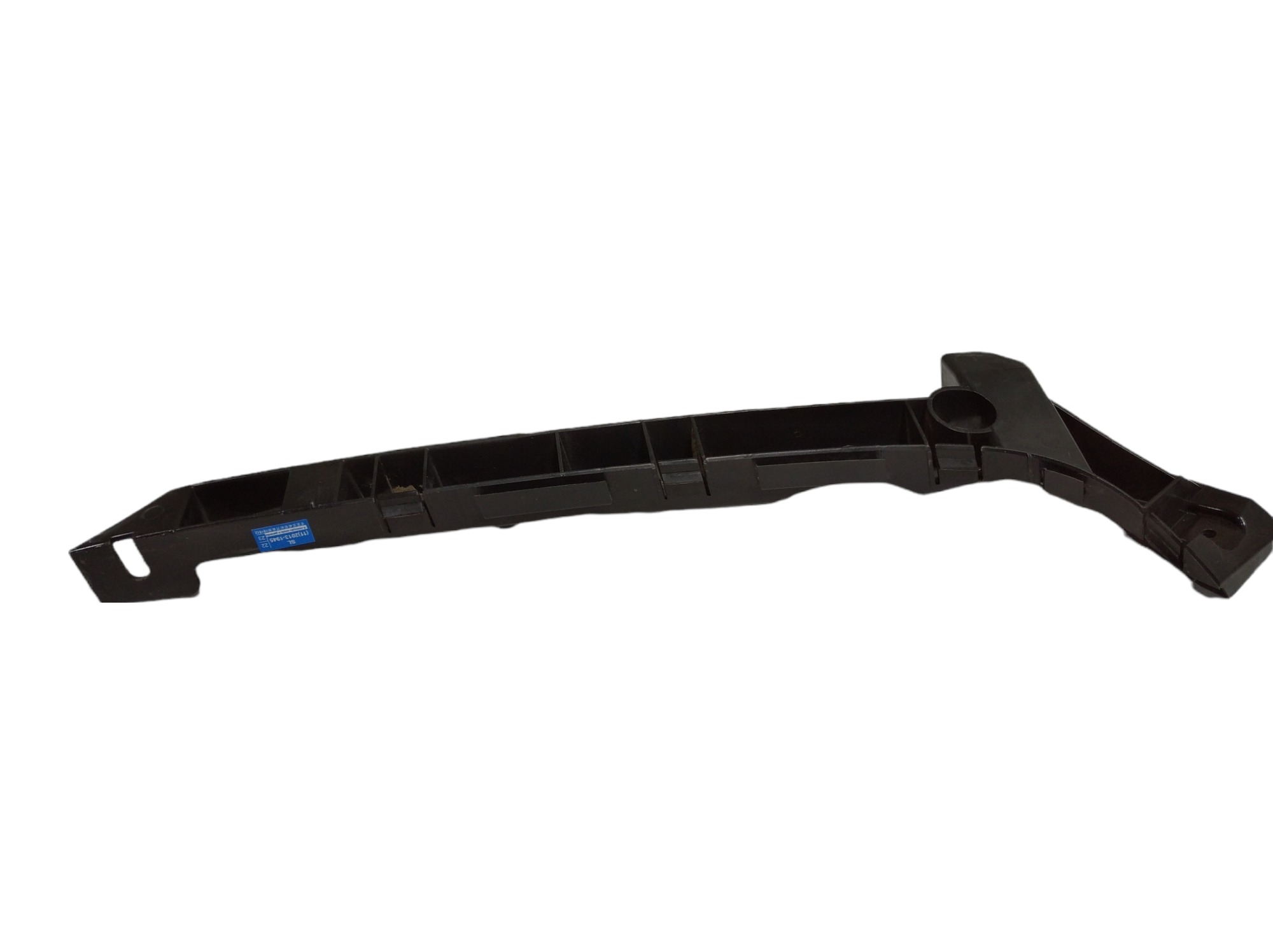 Guia Parachoque Dianteiro Esquerdo Lexus Es330 2006 V357 4