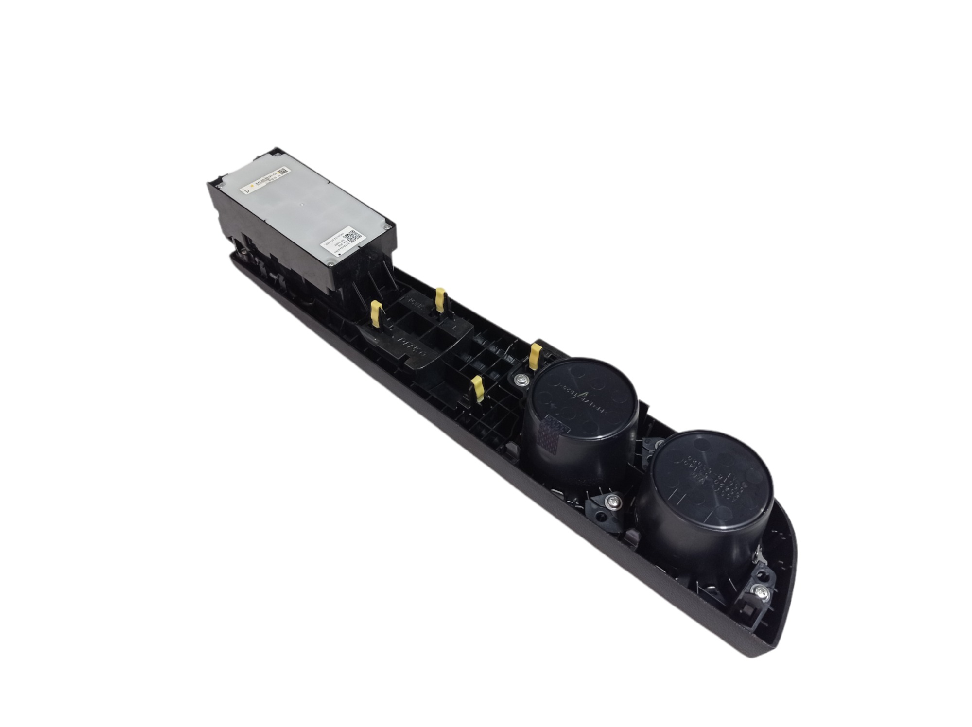 Mouse Console Porta Copos Lexus Is 250 F Sport 2015 V434 5