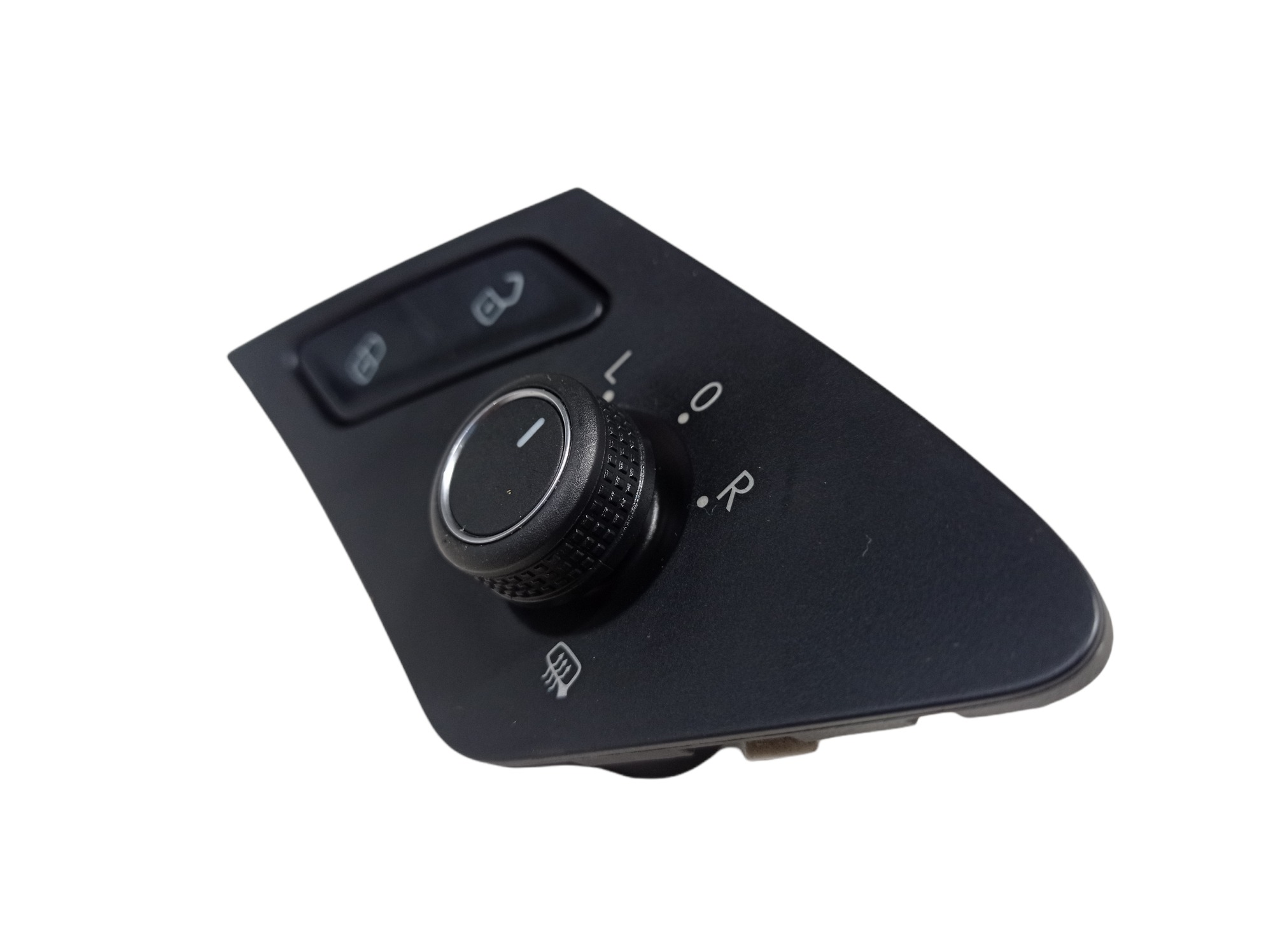 Botão Comando Retrovisor Vw Golf Gti 2015 5g0959565ag V265 5