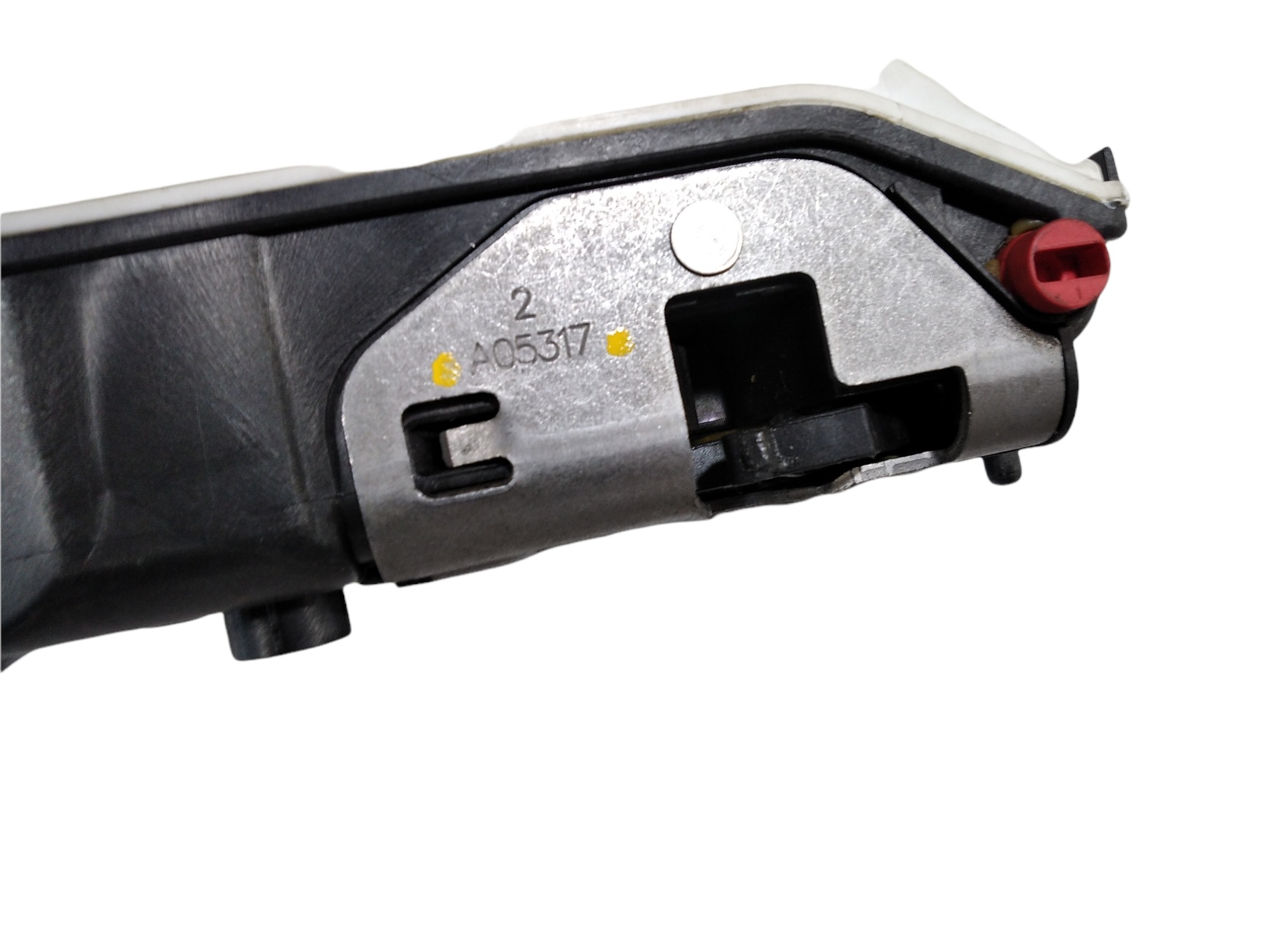 Fechadura Porta Traseira Direita Peugeot 308 V311 A05317 3