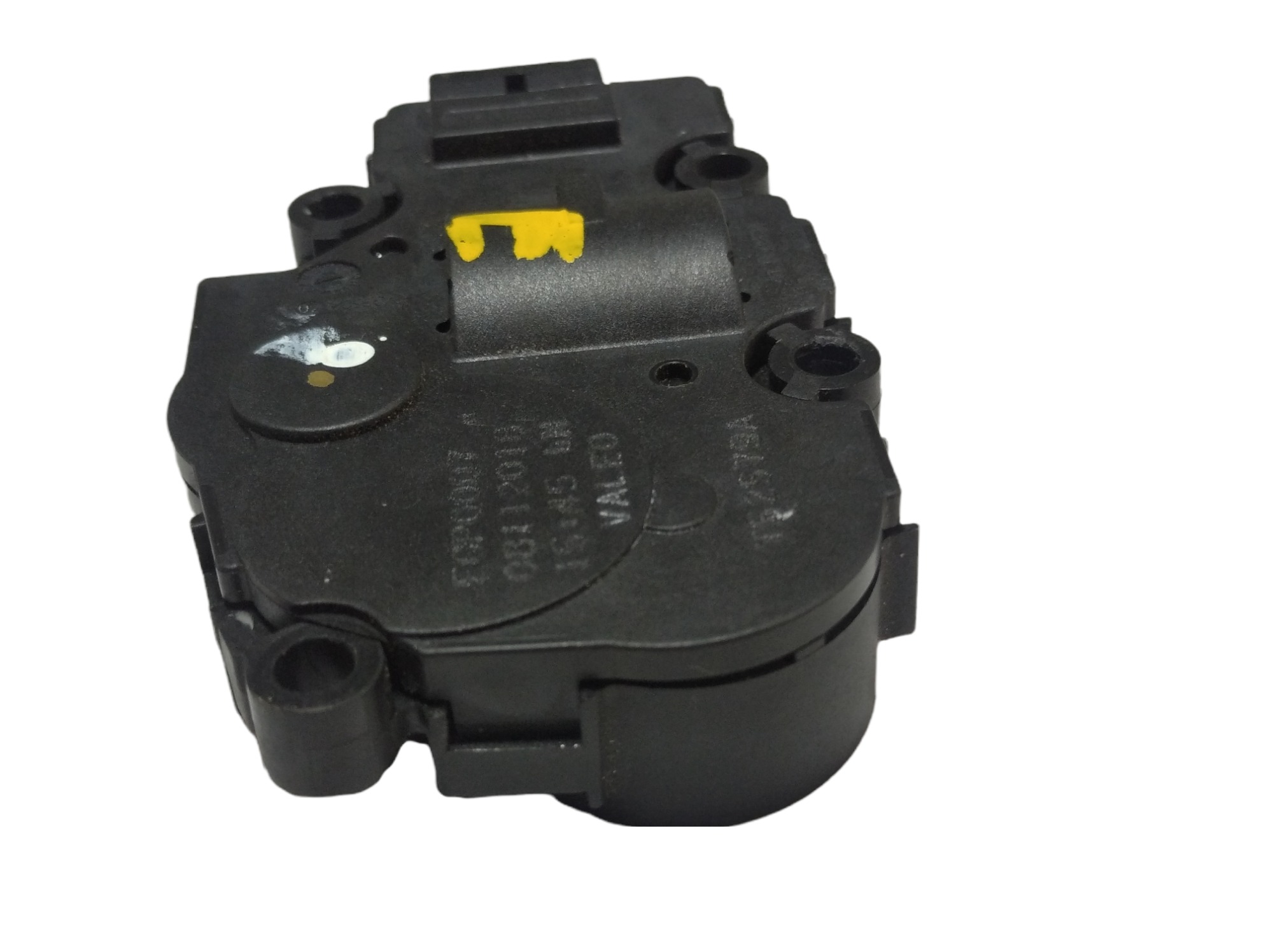 Motor Atuador Ar Condicionado Esquerdo Bmw X4 30i 2019 V350 6