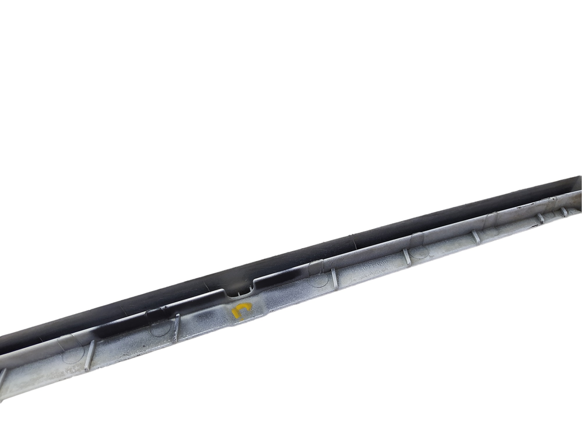 Friso Farol Direito Mercedes C230 2.3 1998 2028260877 V483 2