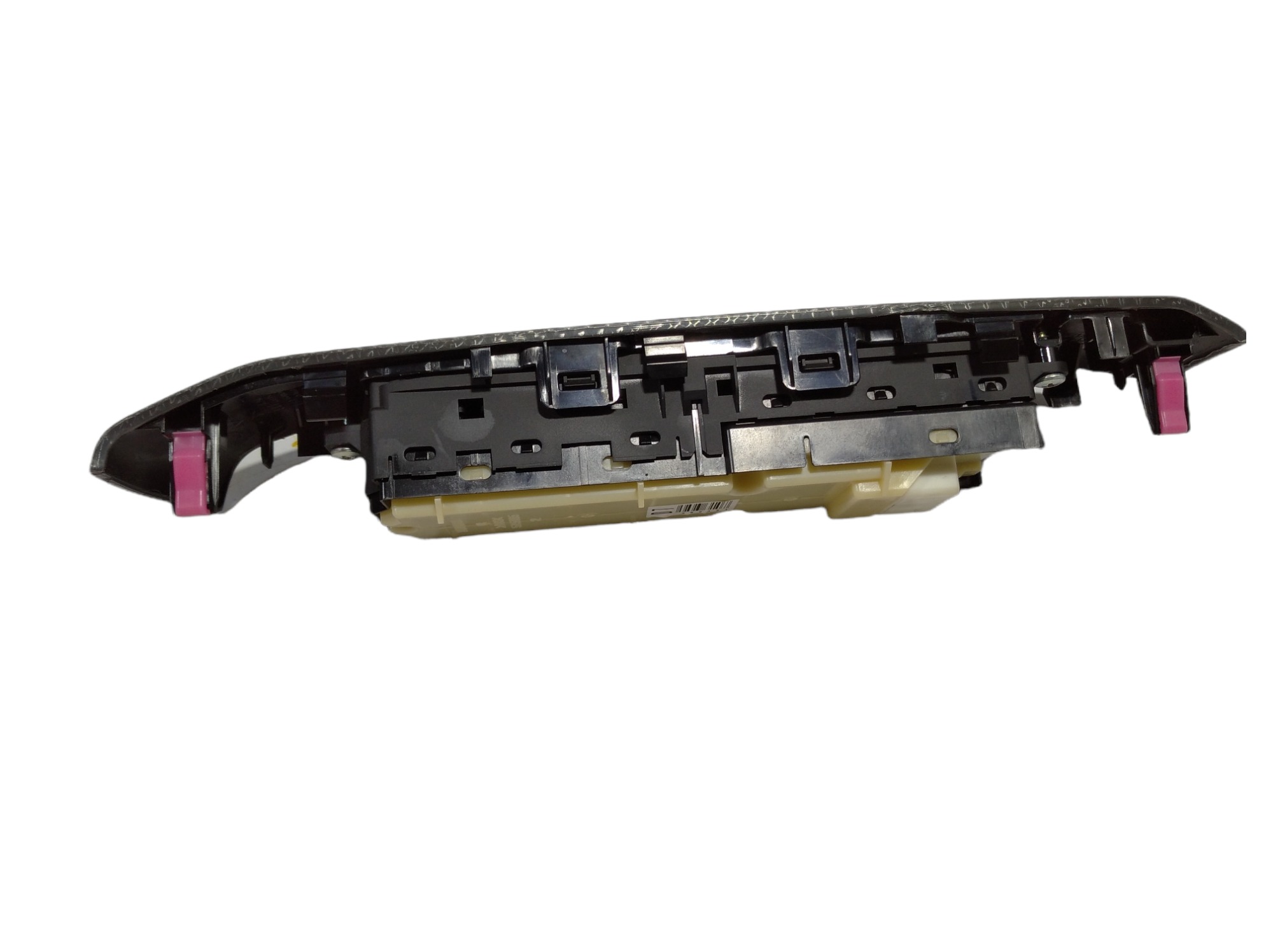 Botão Vidro Dianteiro Esquerdo Lexus Is250 Sport V434 8