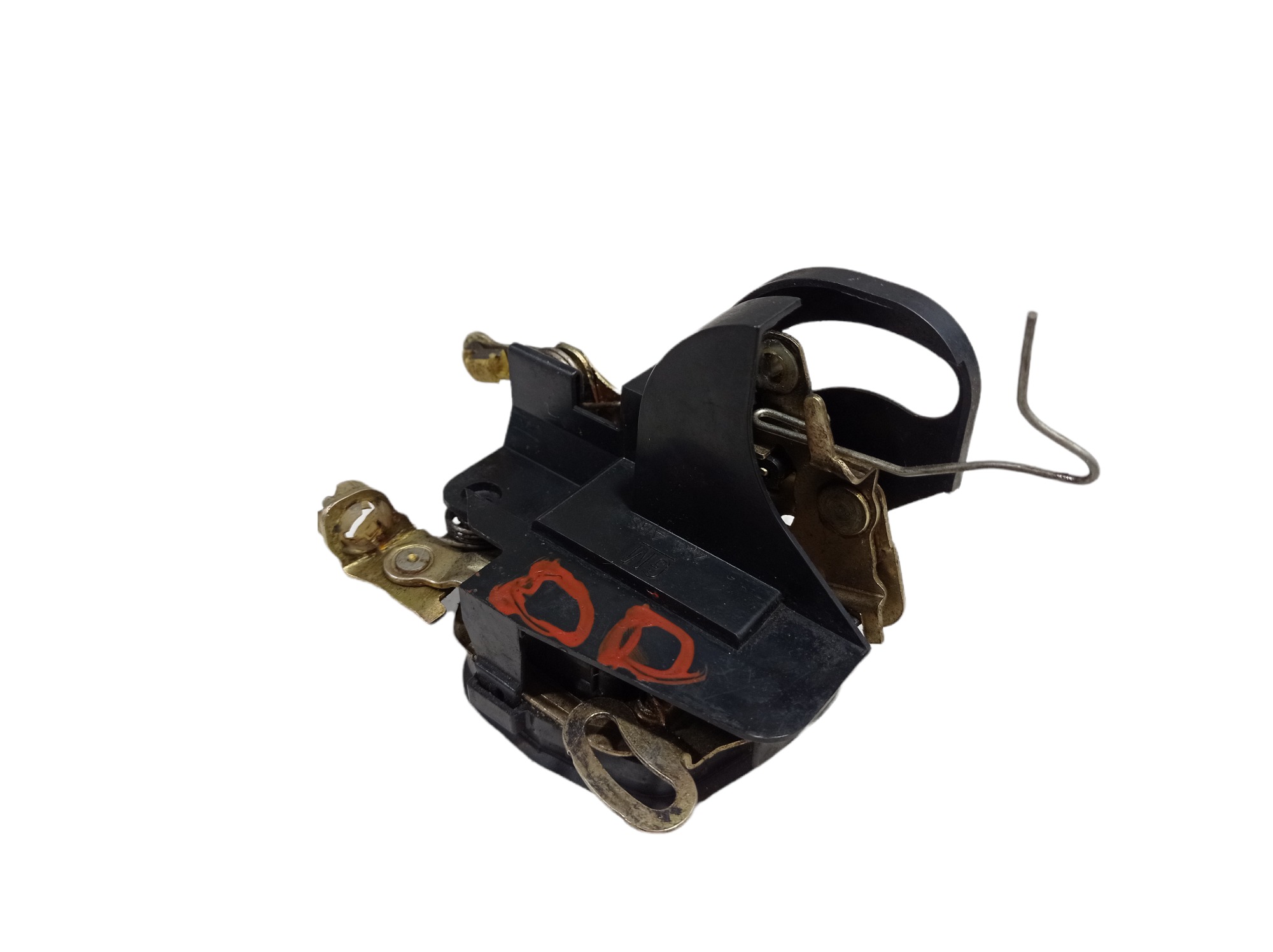 Fechadura Dianteira Direita Gm Corsa Milenium 1994 2002 V263 2