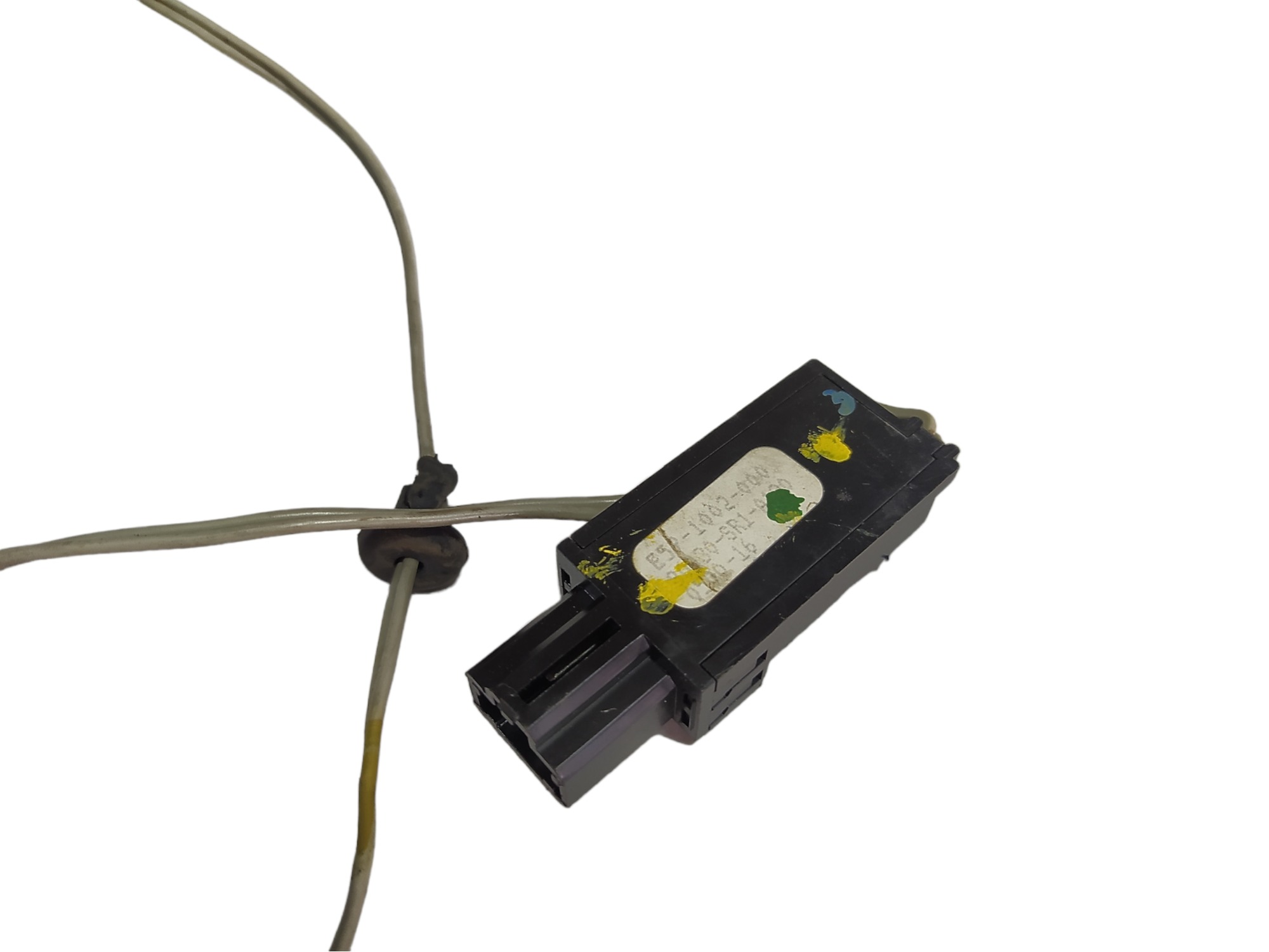 Sensor Temperatura Honda Civic 1.6 2000  80430-sr1-a120 V427 2