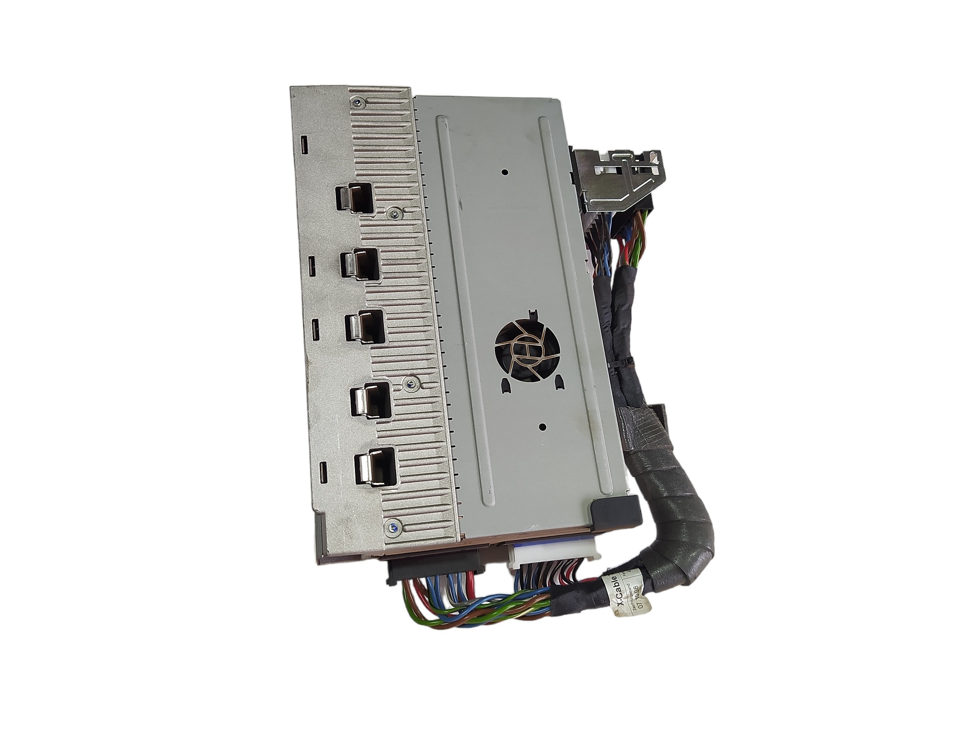 Amplificador Hyundai Equus Vs460 2013 V577 96370-3n300 6
