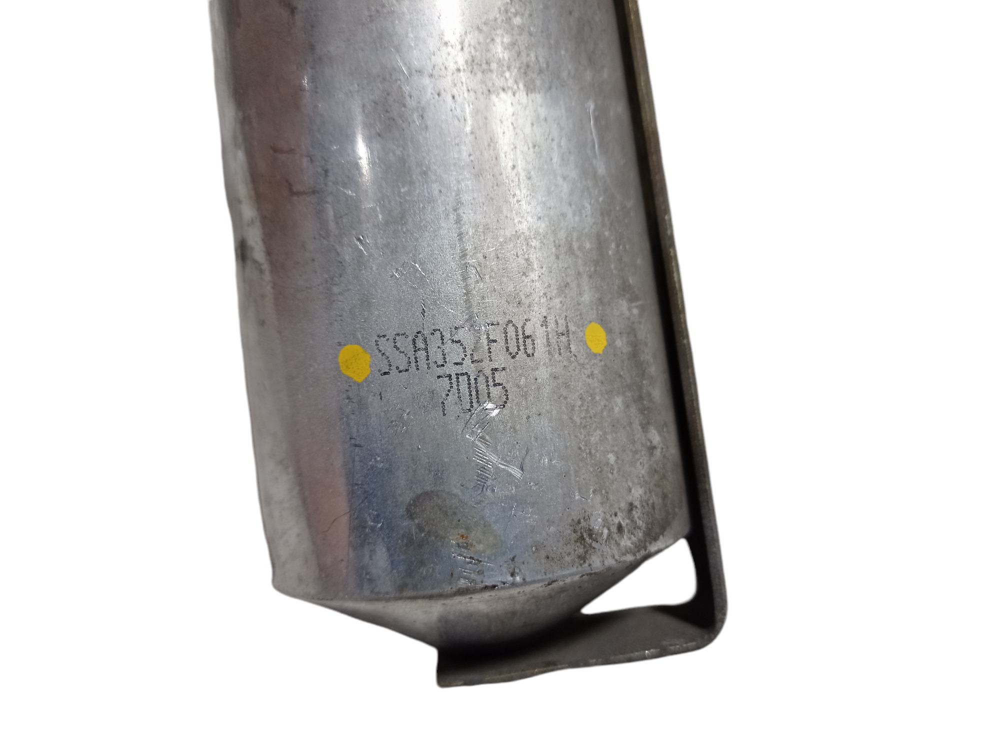 Filtro Secador Ar Mitsubishi Pajero Sport 2003 3.0 V6 V262 7
