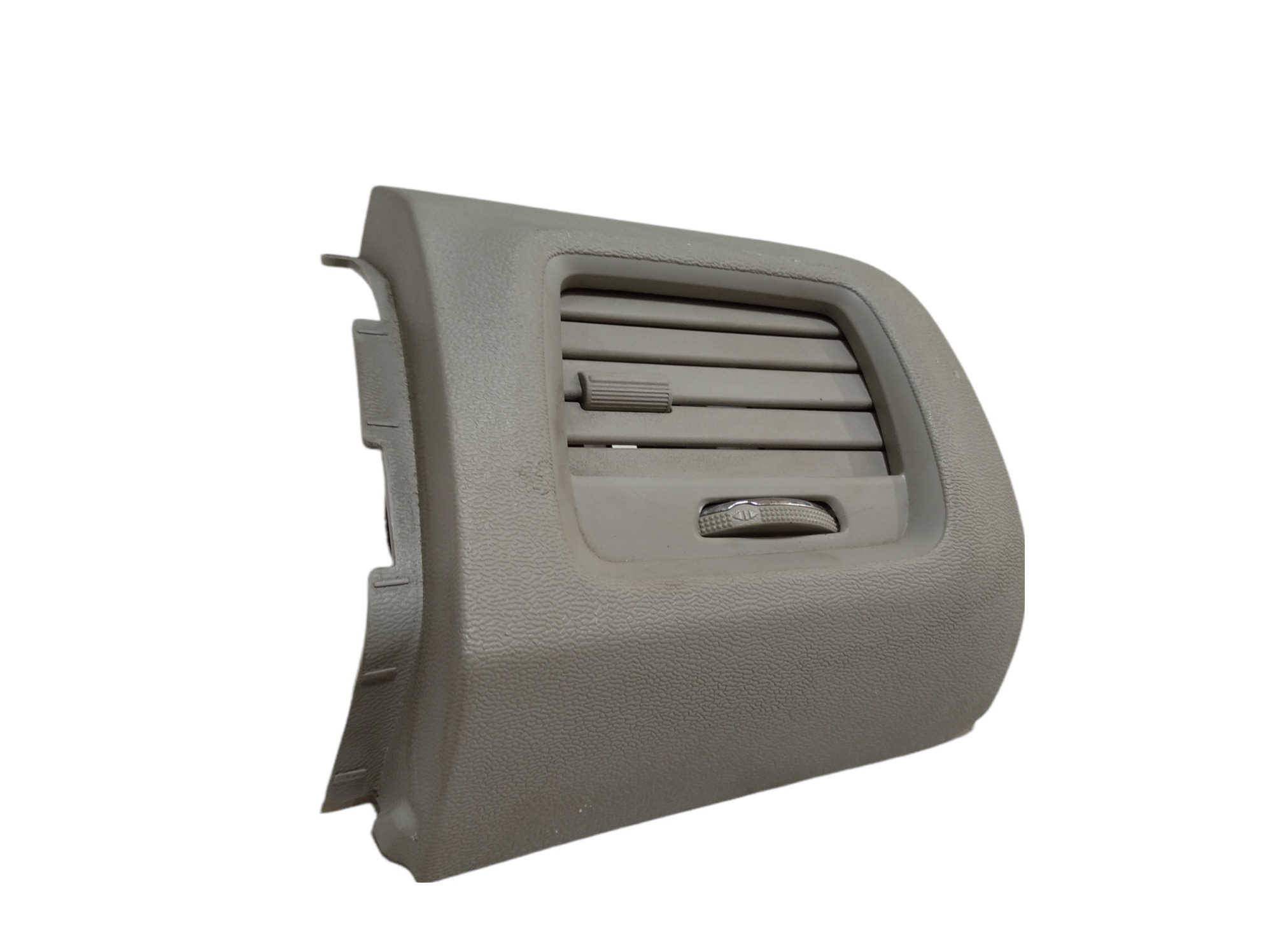 Difusor Ar Painel Lado Direito Gm Spin 2013 V318 54495337 6