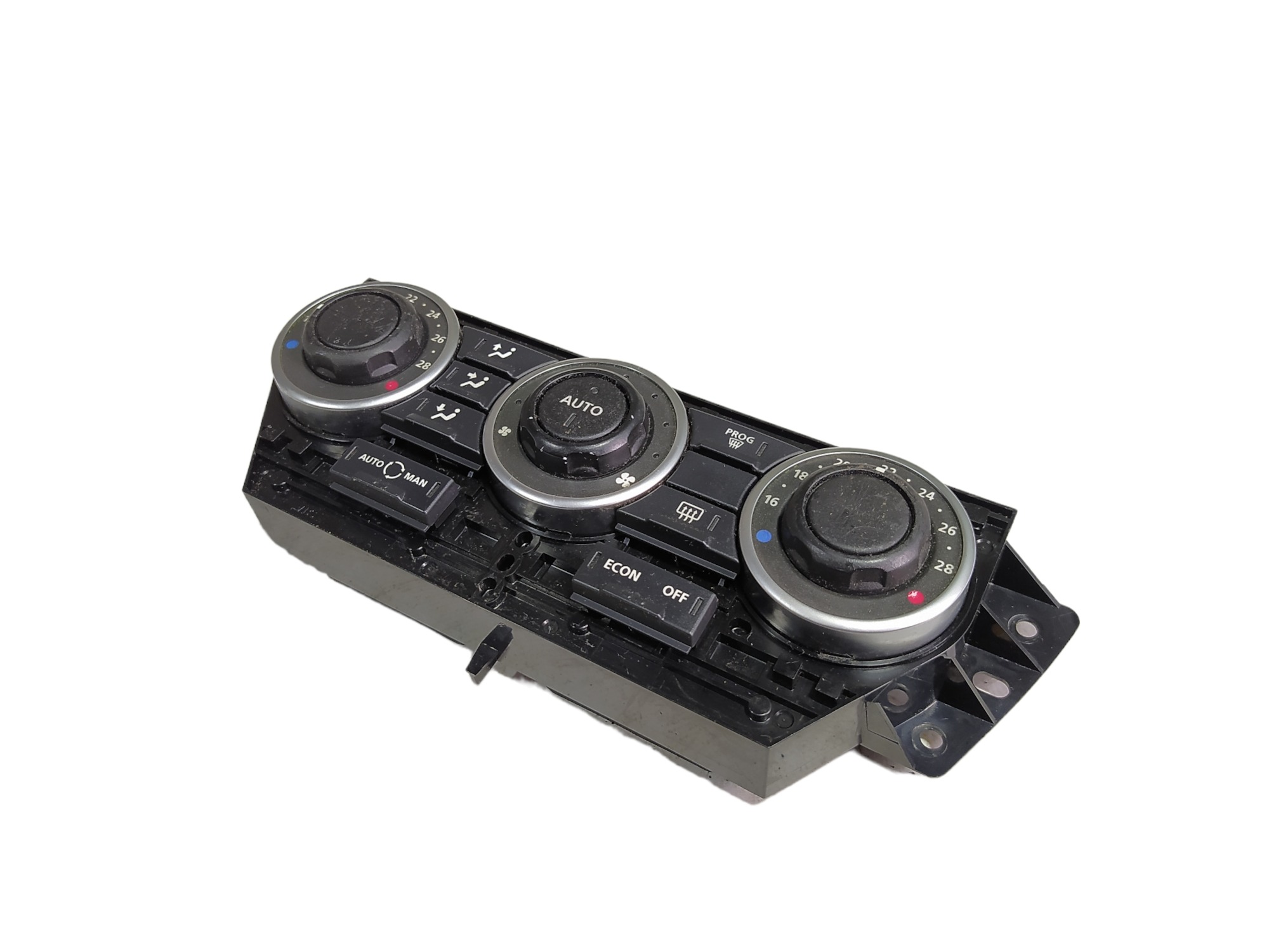 Comando Ar Condicionado Digital Freelander 2 2008 A 12 V479 4