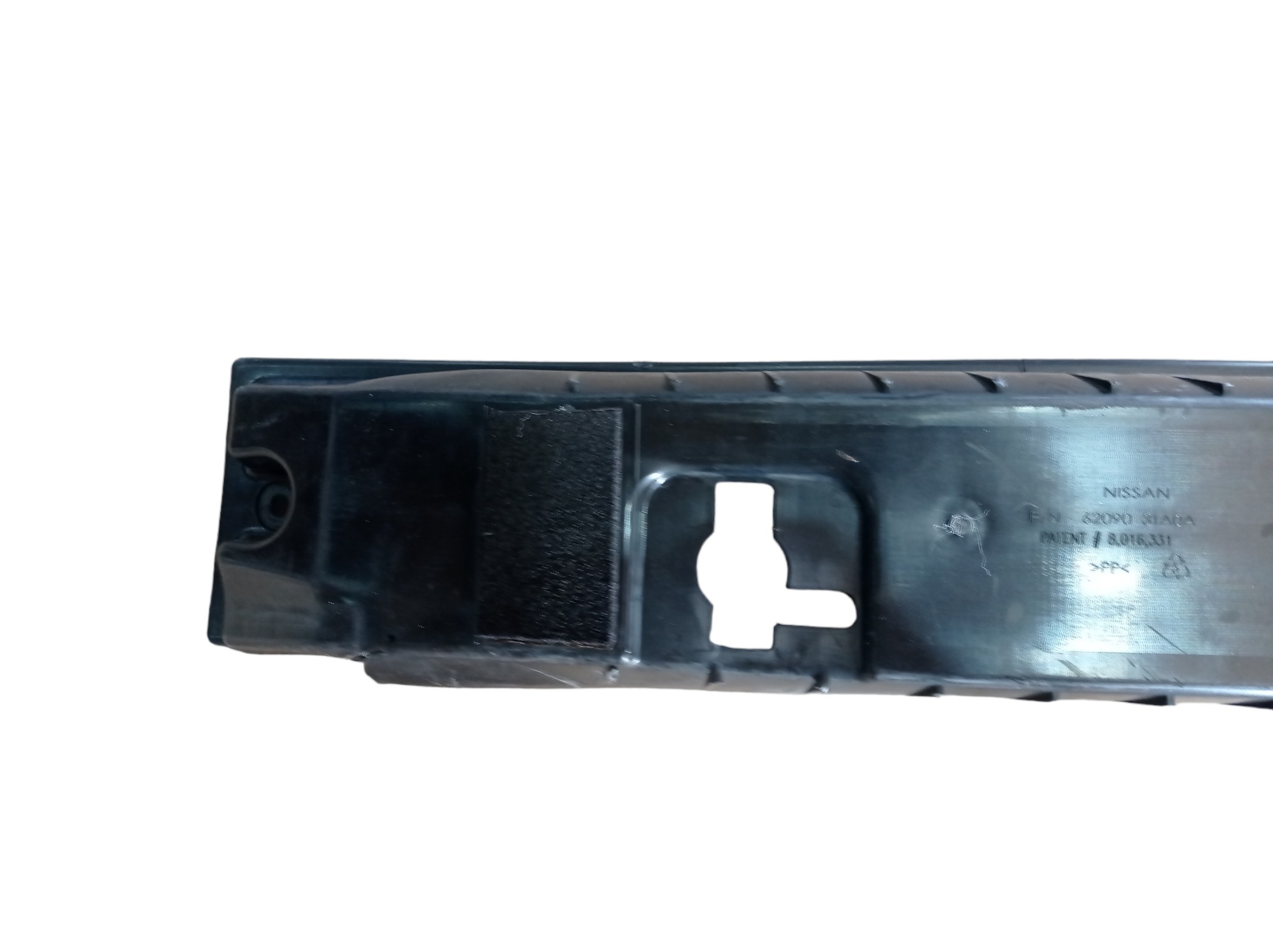Absorverdor De Empacto Dianteiro Nissan Altima 2014 V564 3