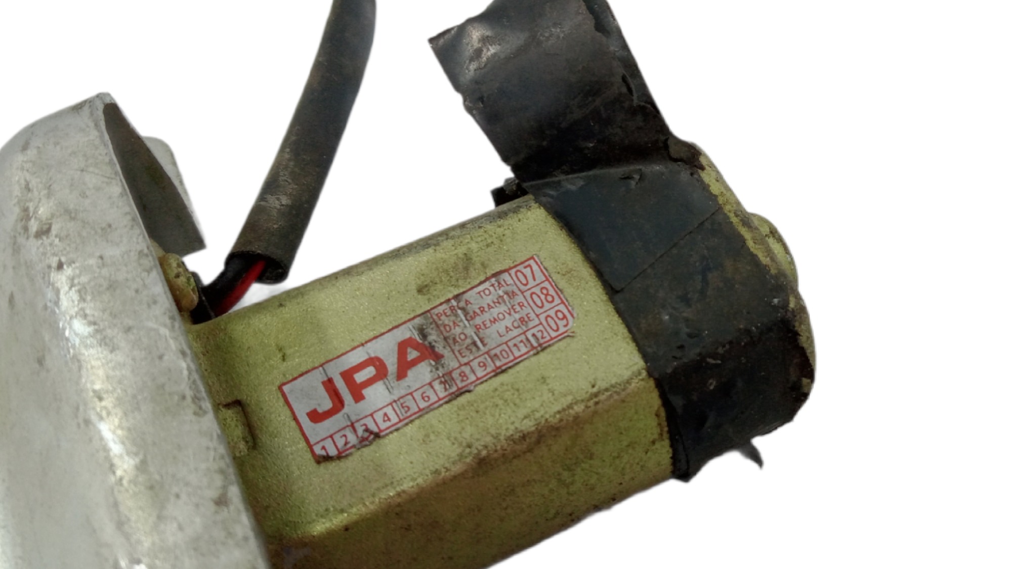 Máquina Vidro Dianteira Direita Gm Celta 2006 V86 5