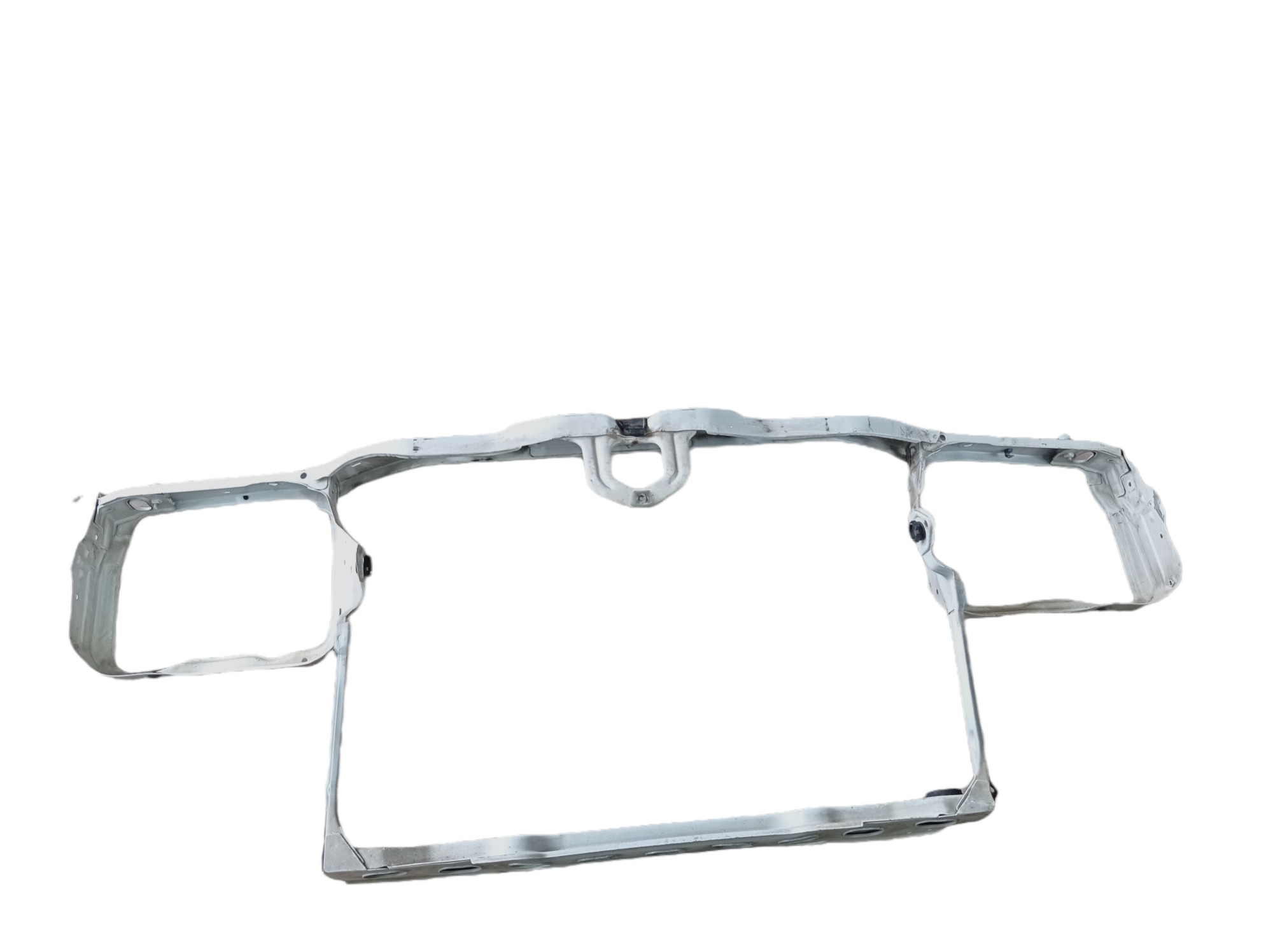 Mini Frente Painel Frontal Mercedes C230 1998 V493 6