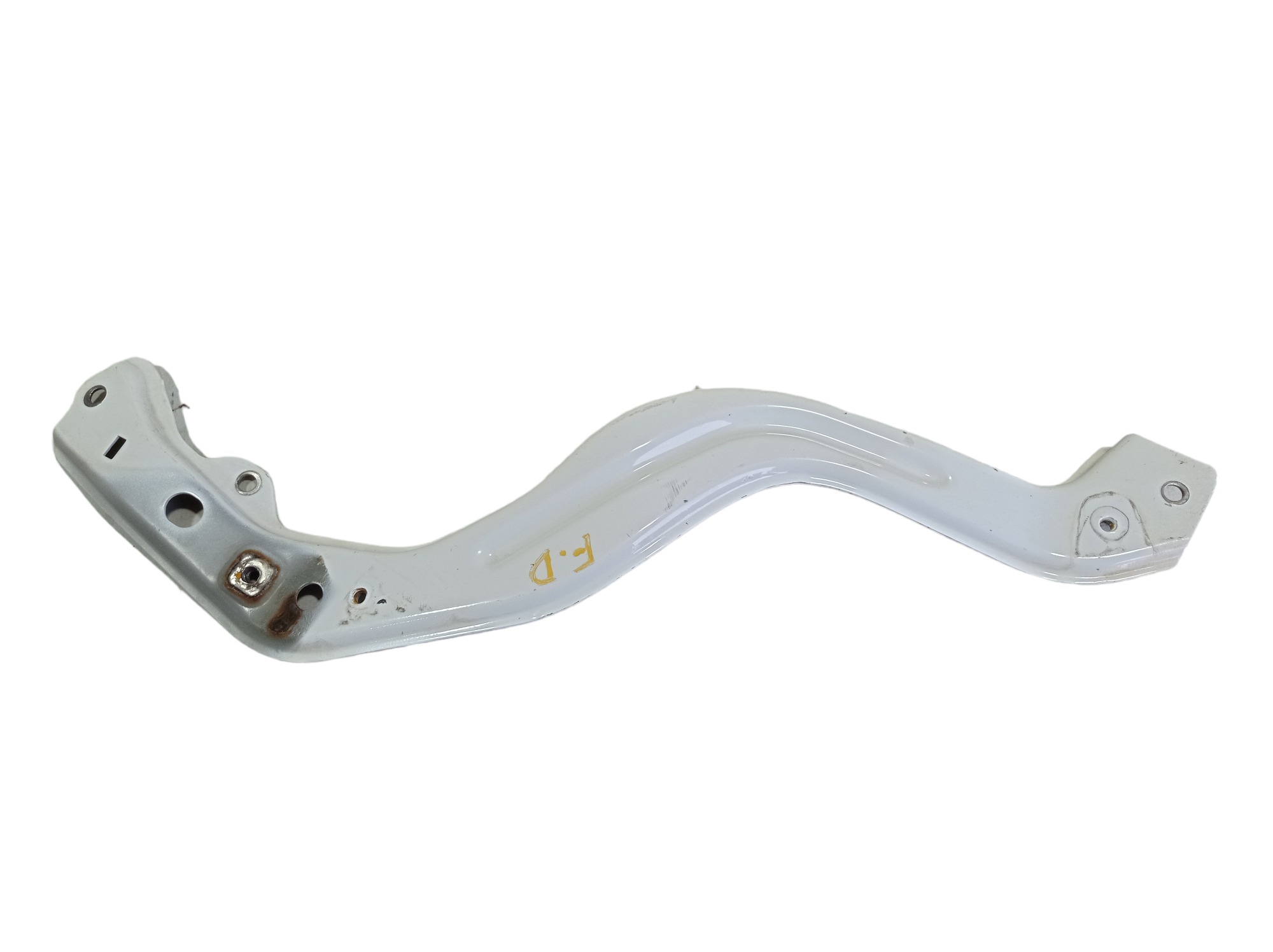 Suporte Farol Direito Lifan 530 2015 V567 5