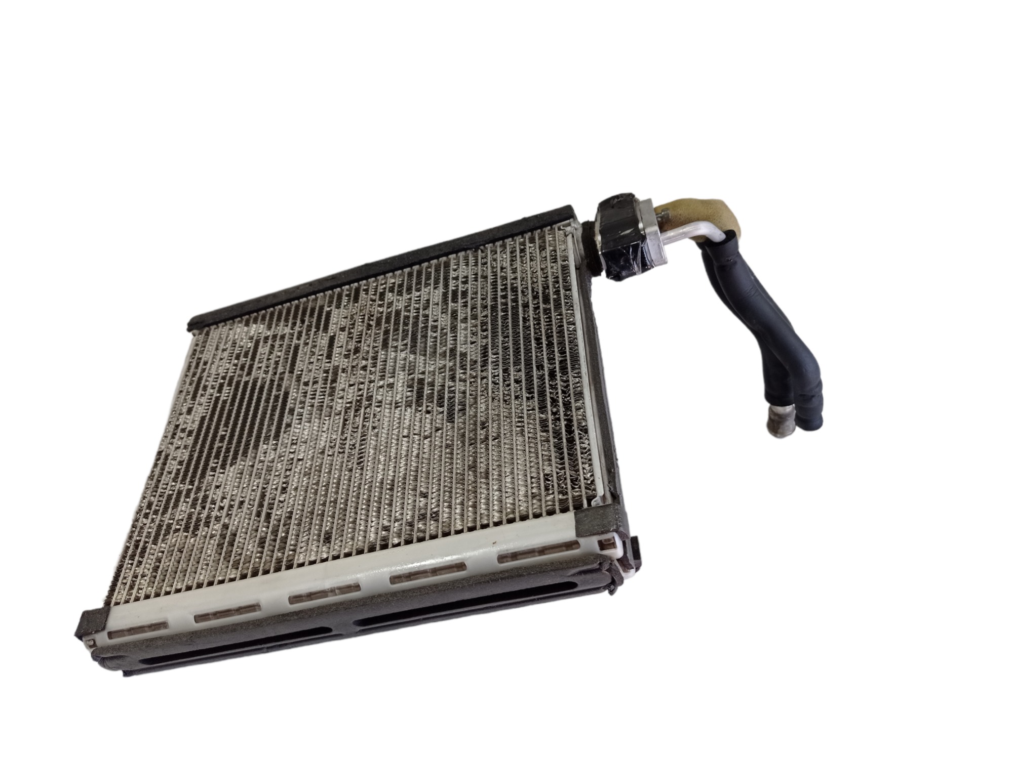 Caixa Evaporadora Toyota Land Cruiser Prado 3.0 2004 V552 6