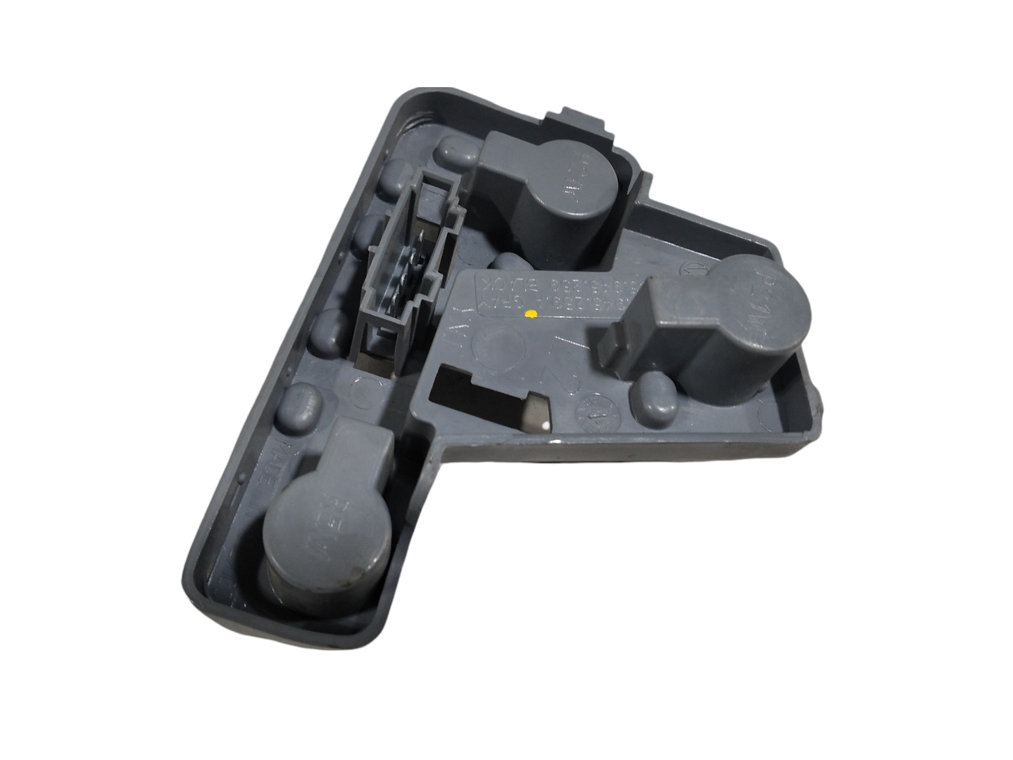 Placa Lanterna Tampa Traseira Esquerda Vw Jetta 2014 V260 7