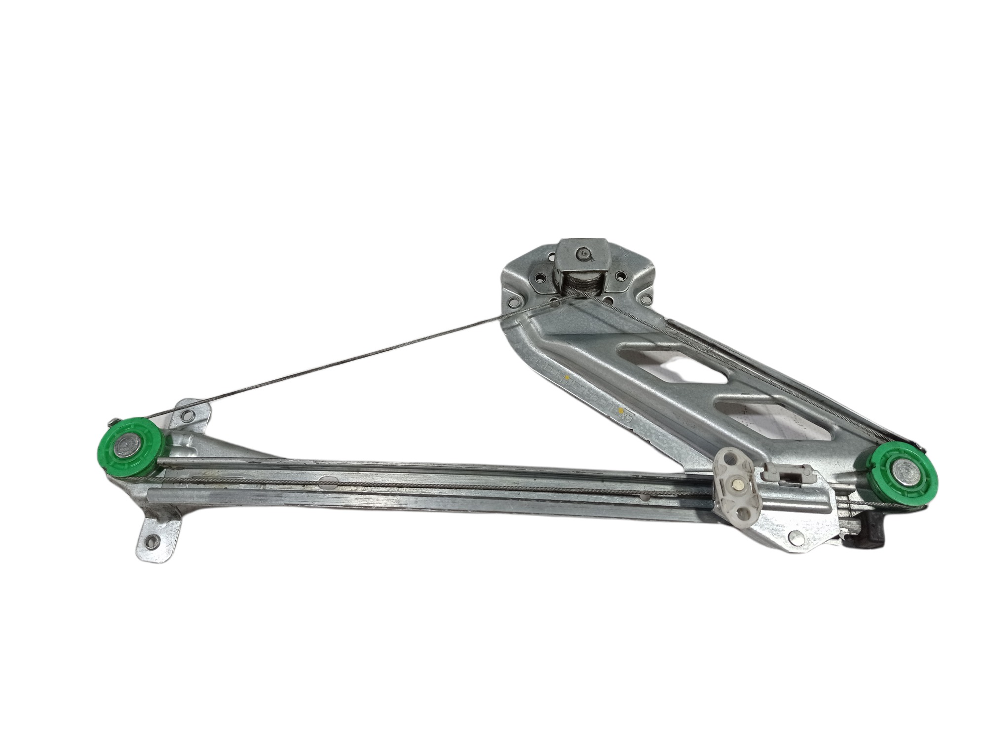 Máquina Vidro Trase Direita Gm Corsa Classic 1996 2010 V285 4