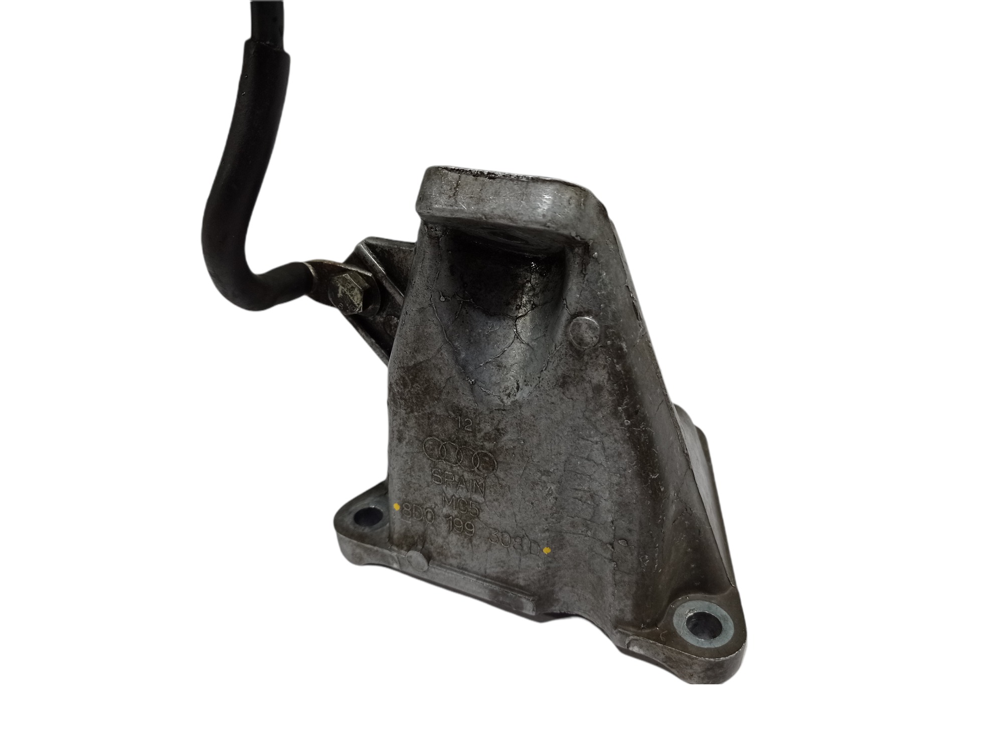 Suporte Coxim Motor Direito Vw Passat V6 2004 V172 5
