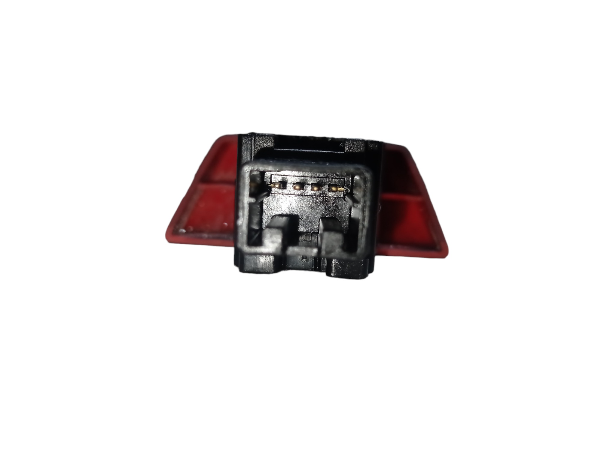 Botão Pisca Alerta Nissan Altima 2014 V564 2