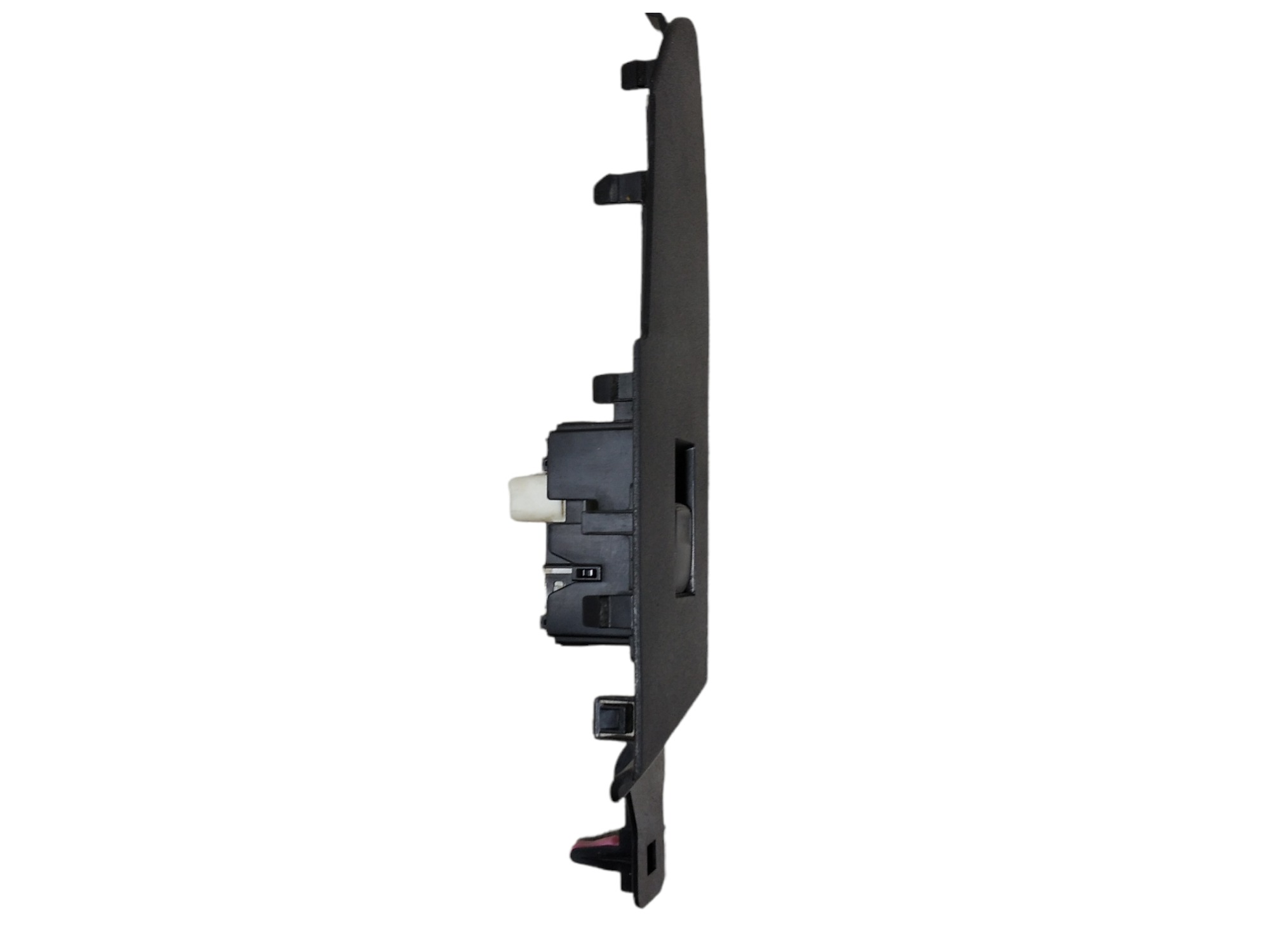 Botão Vidro Dianteiro Direito Toyota Corolla V336 7423102f10 4
