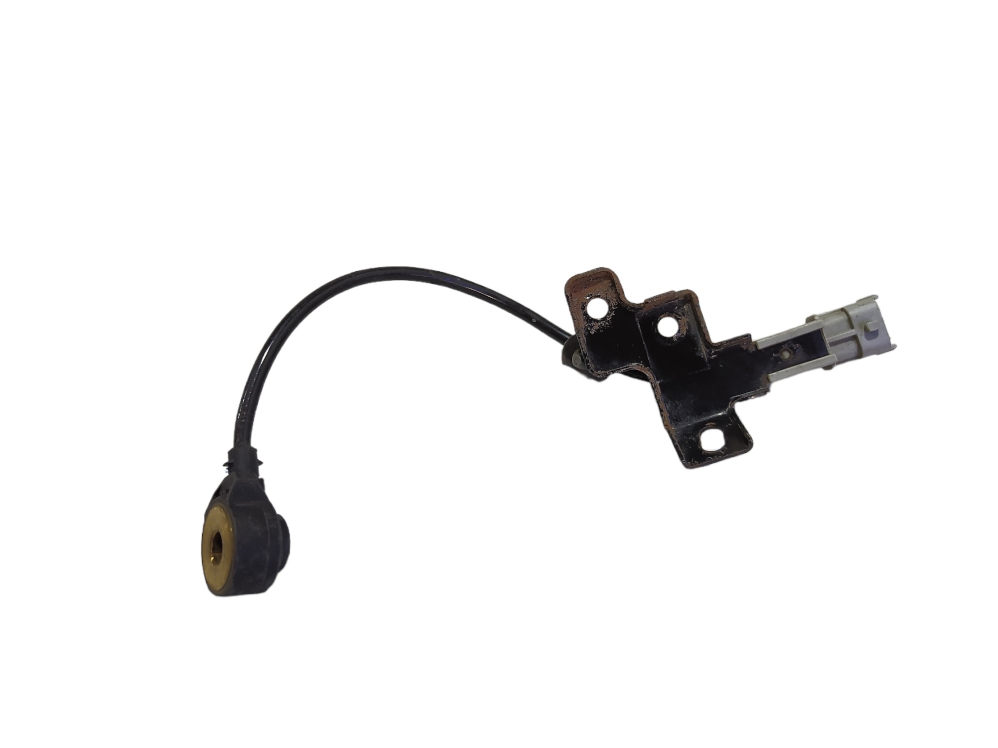 Sensor Detonação Hyundai I30 Hb20 Kia Soul 9550930006 Vl 4