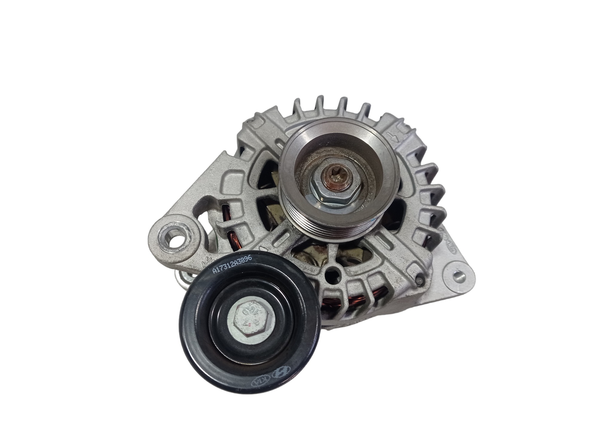 Alternador Hyundai Ix35 2.0 2019 V556 2