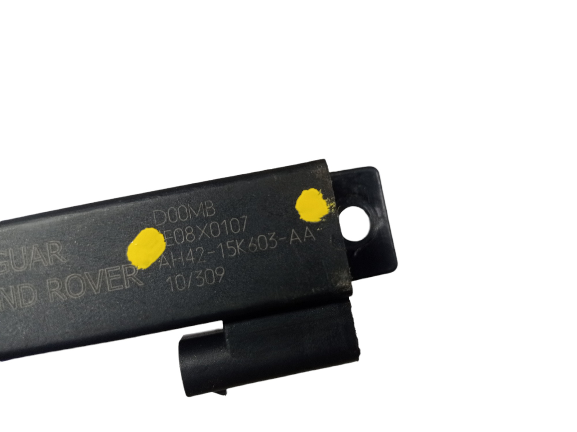 Sensor Keyless Land Rover Discovery 2015 2018 V321 7