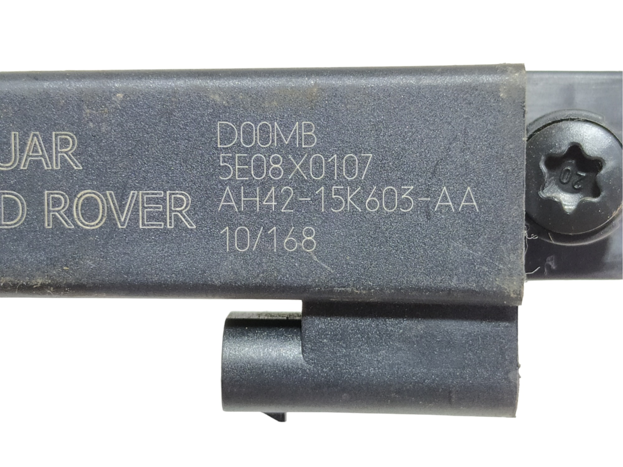 Modulo Sensor Keyless Antena Range Rover Vogue 5.0 2011 V546 8